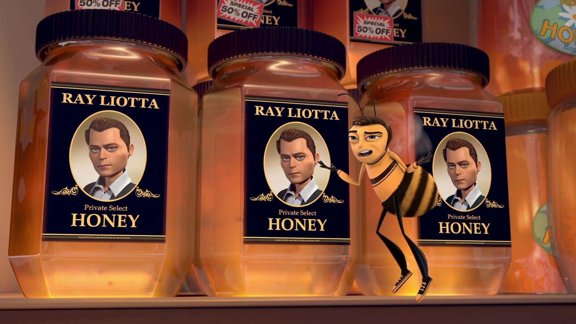 Bee Movie – Povestea unei albine