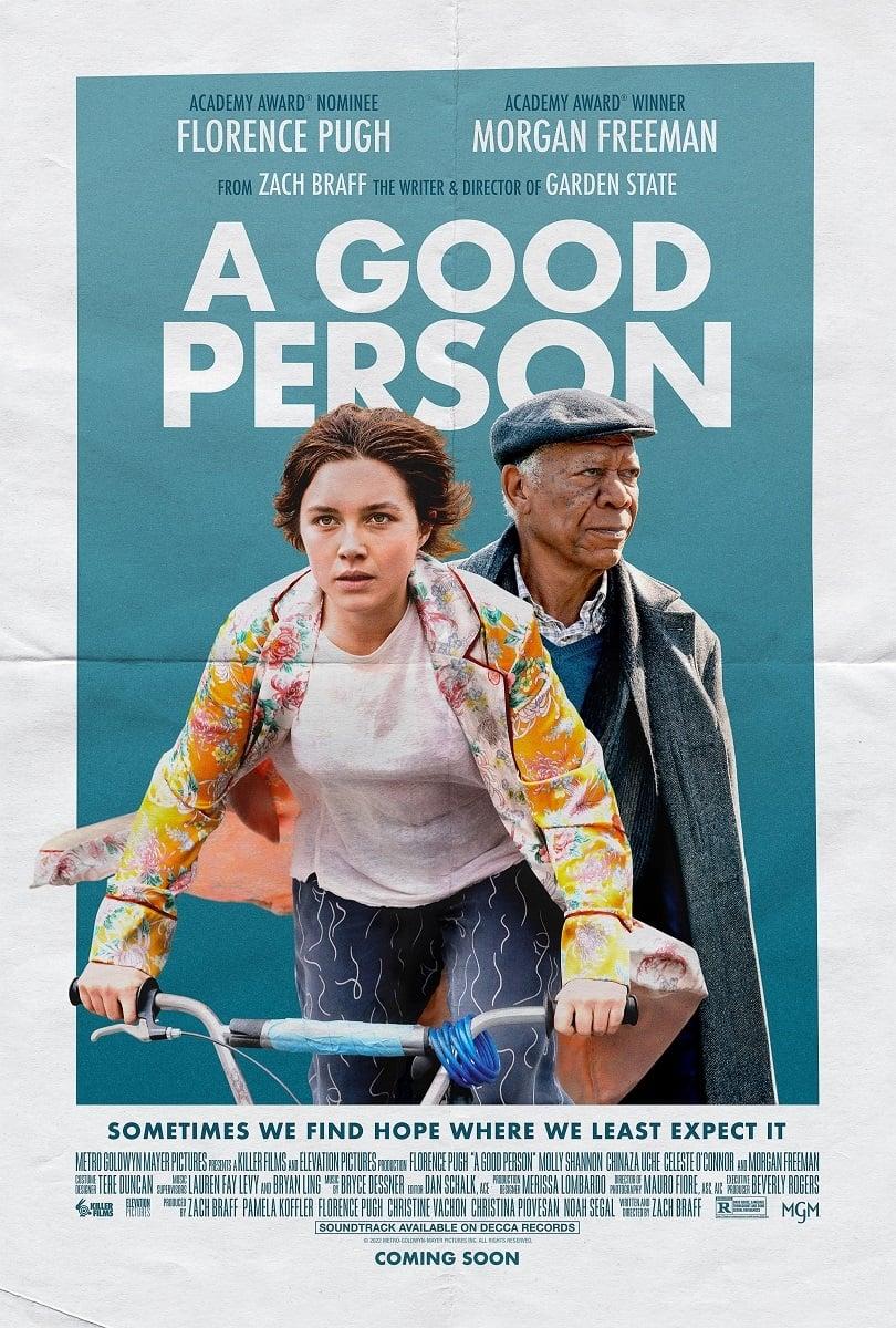 Poster of A Good Person