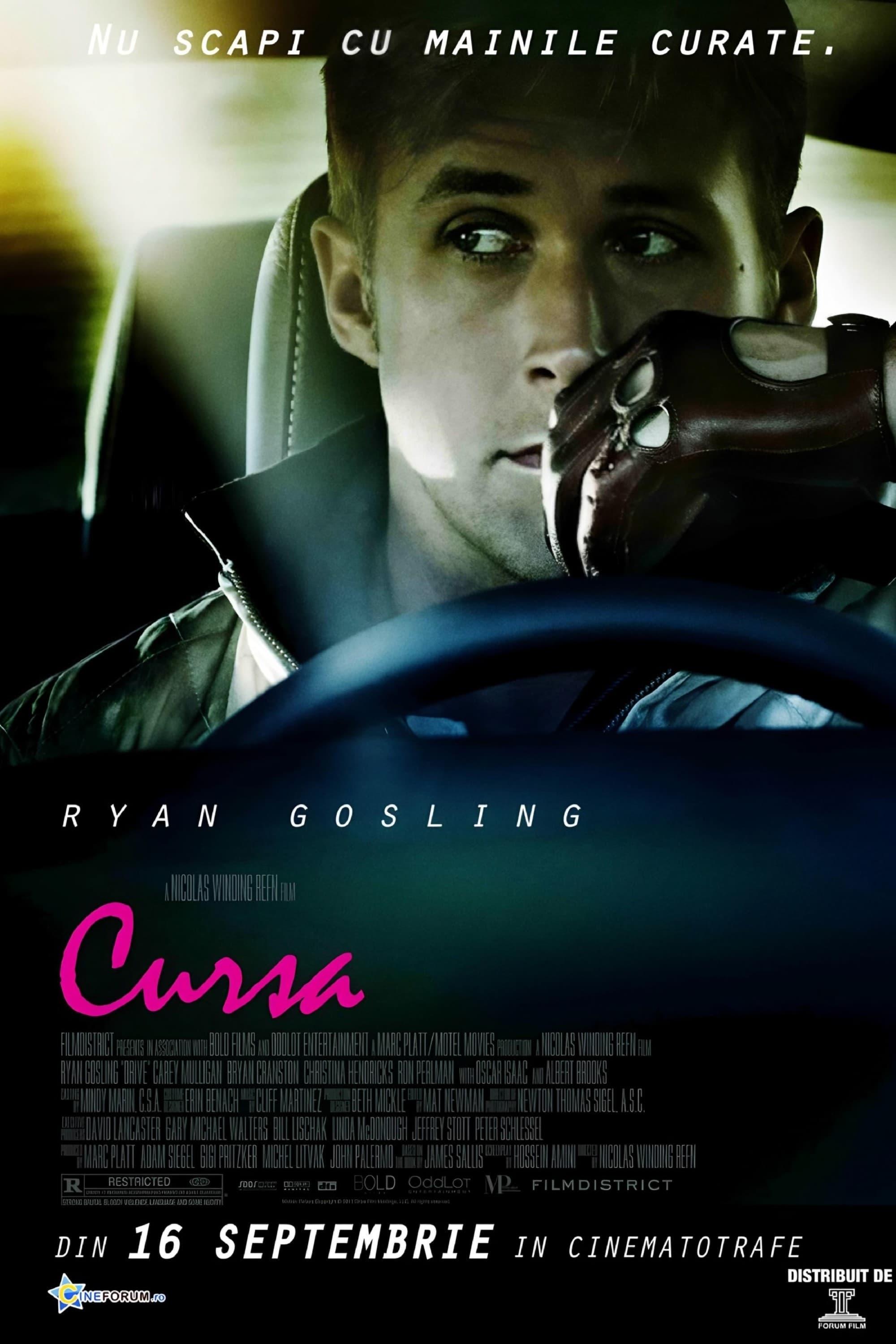 Poster of Cursa