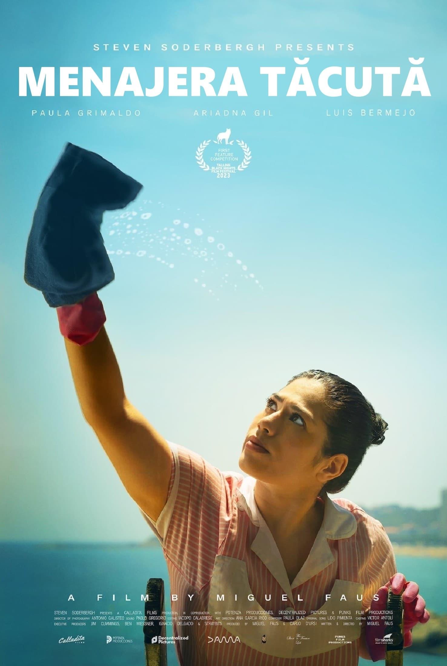 Poster of Calladita