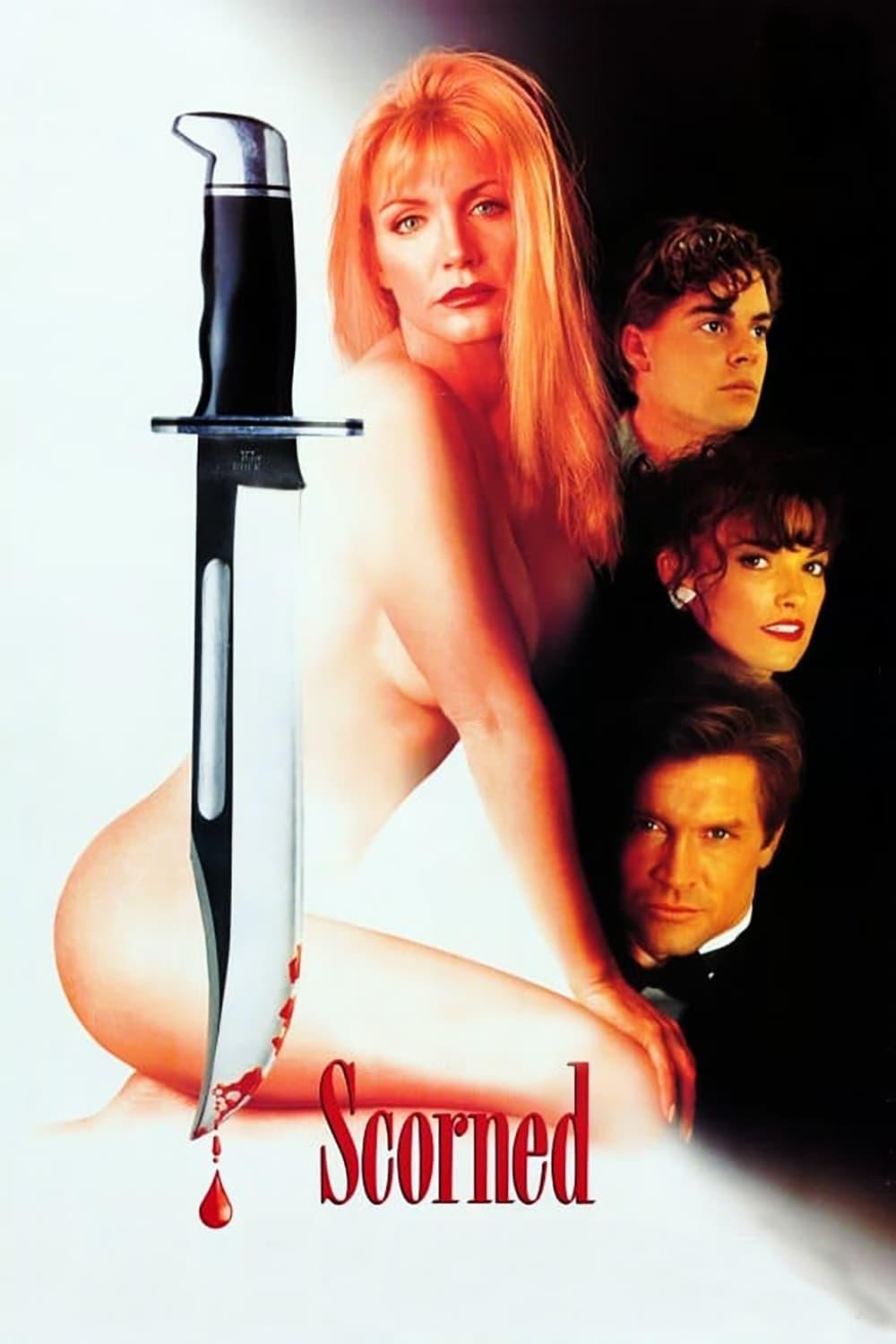 Poster of Scorned