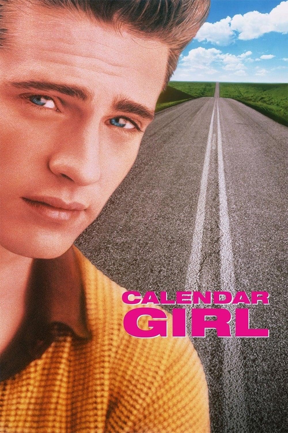 Poster of Calendar Girl