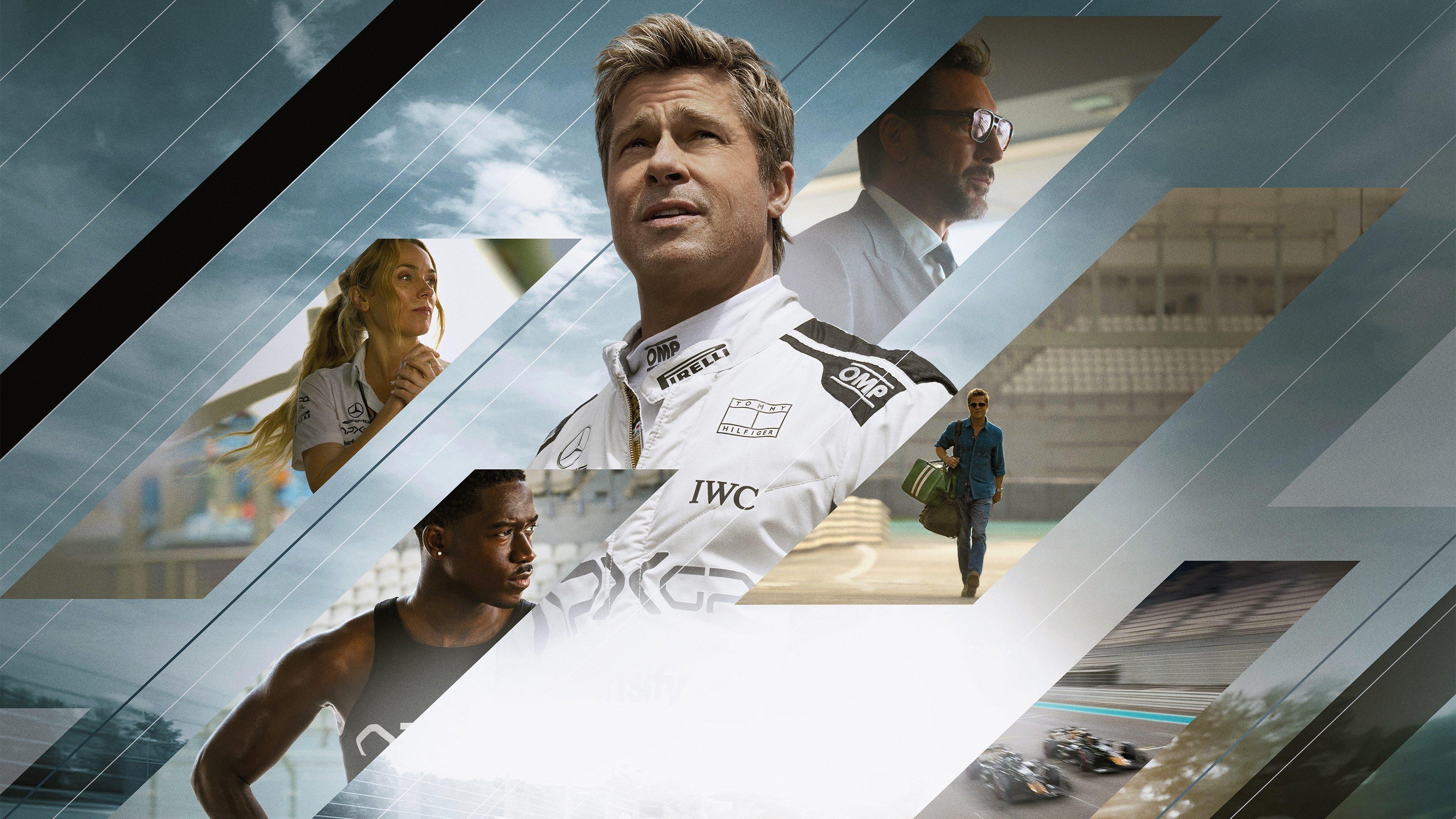 F1 Filmul