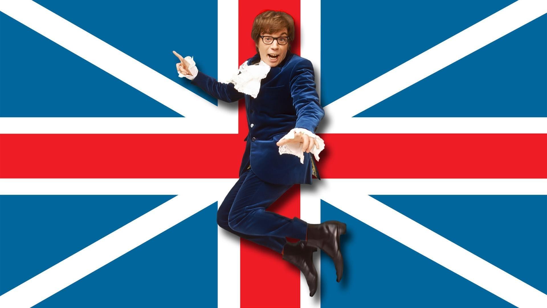 Austin Powers și organizația secretă