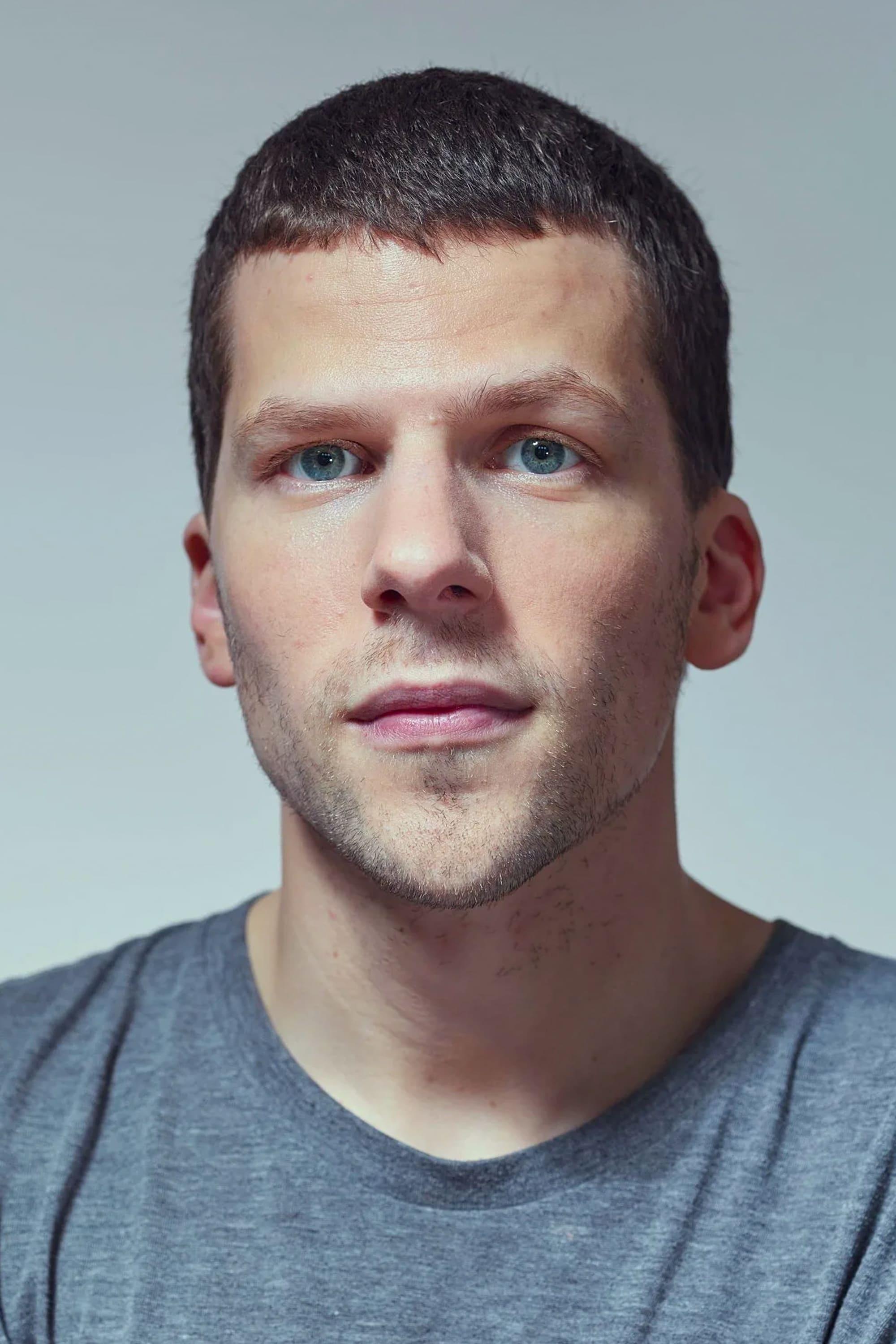 Jesse Eisenberg