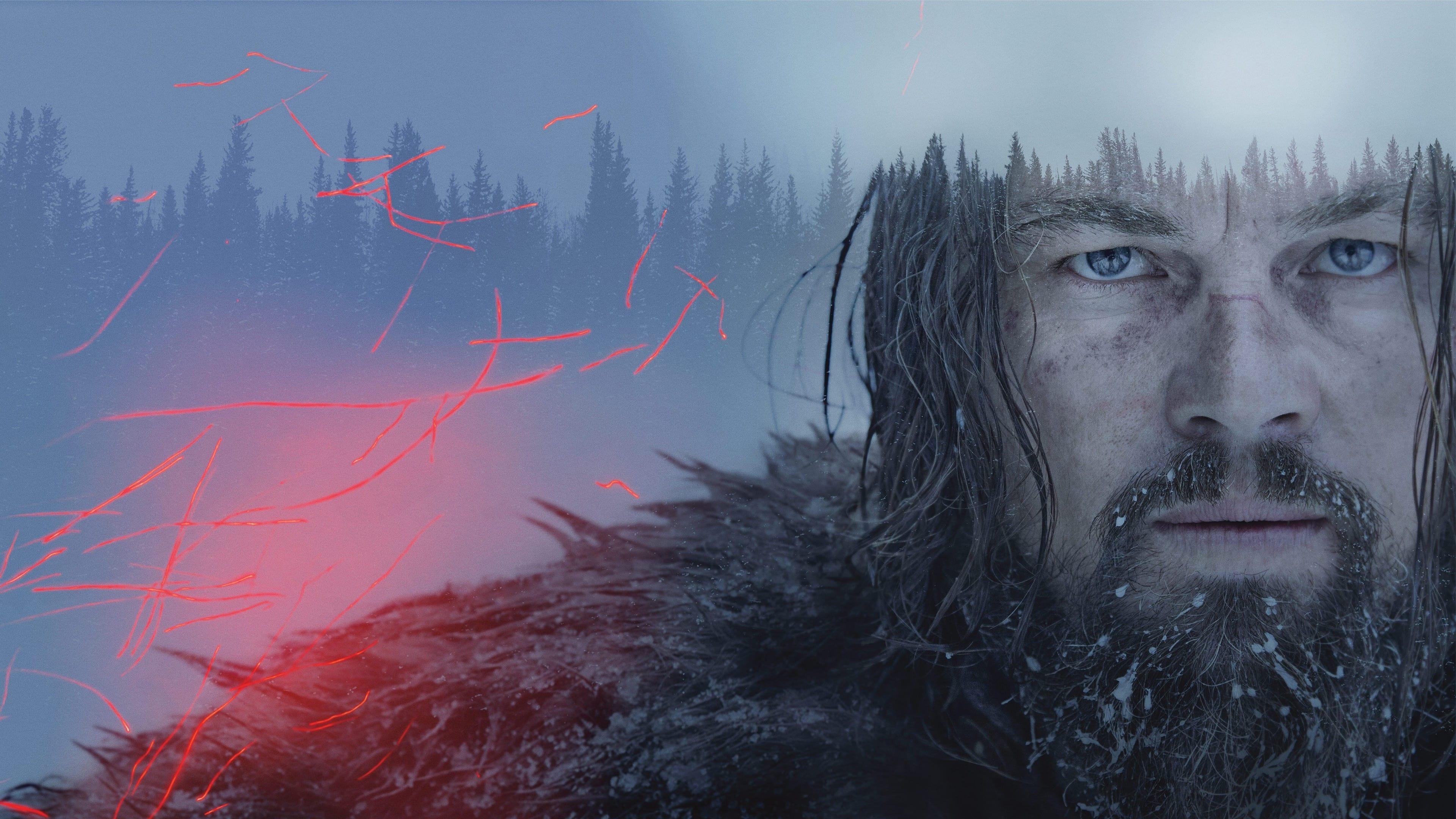 The Revenant: Legenda lui Hugh Glass