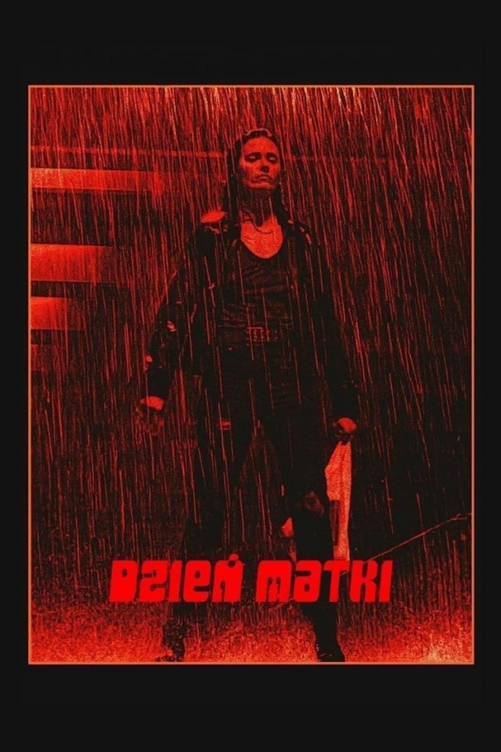 Poster of Dzień Matki