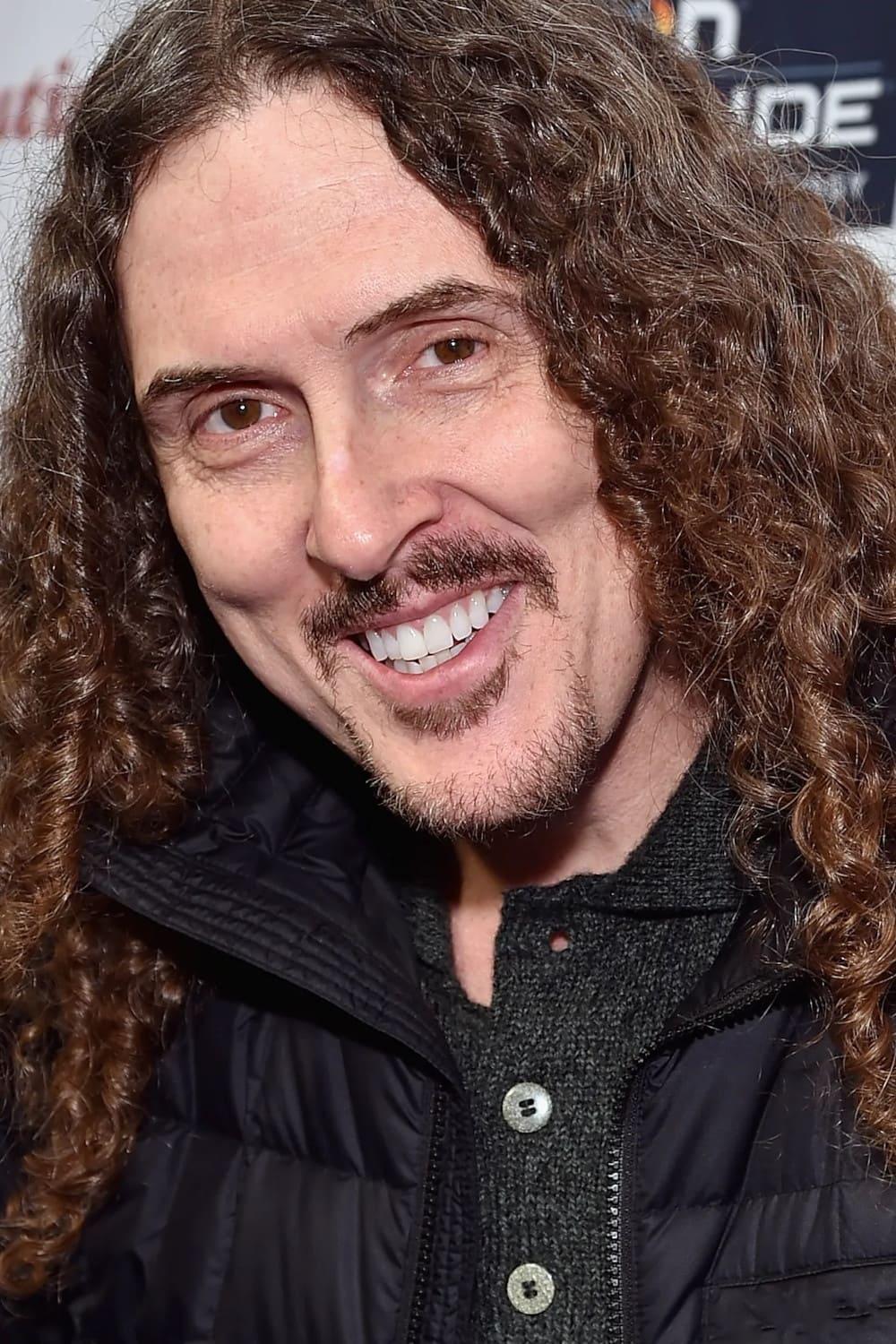 'Weird Al' Yankovic