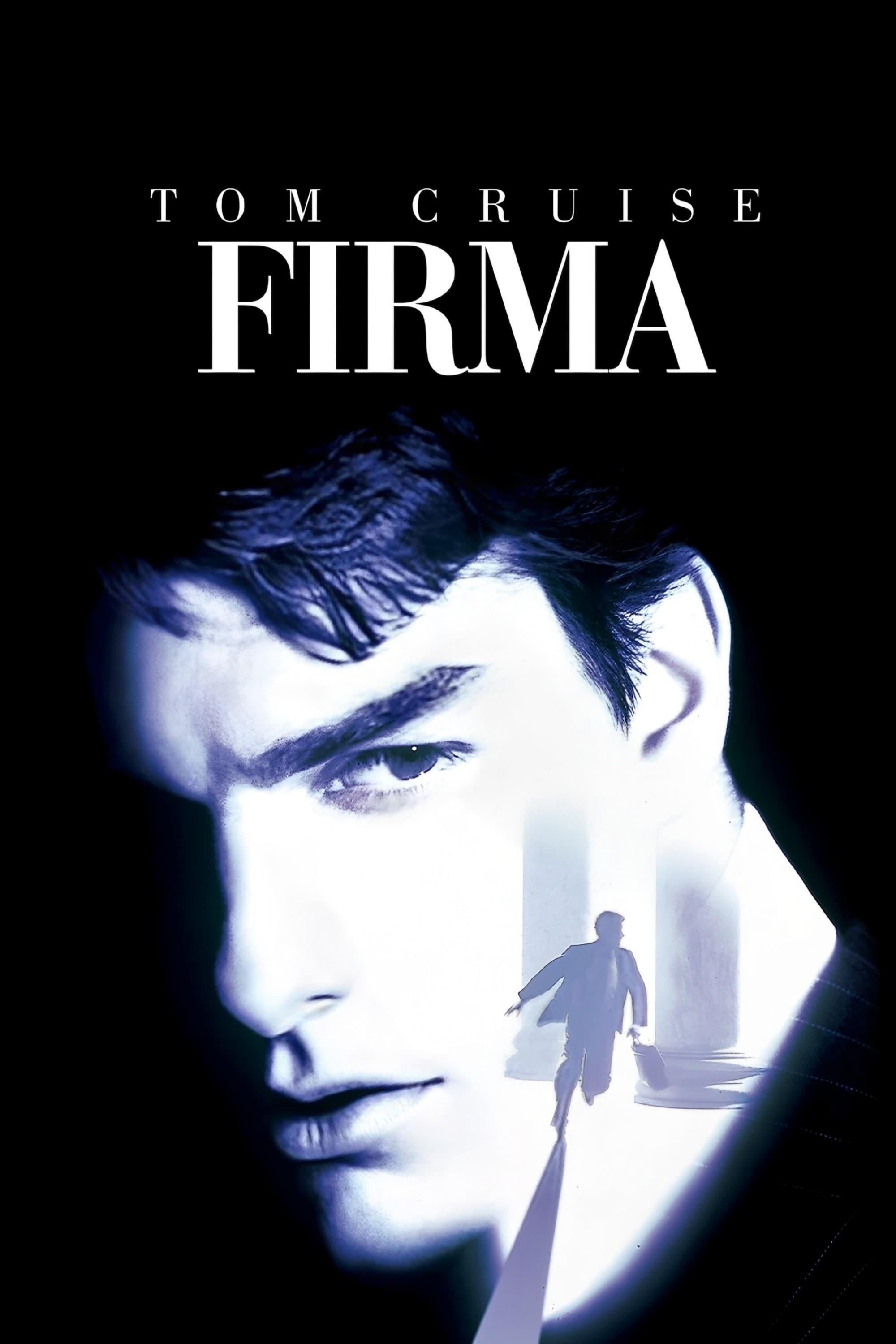 Poster of Firma