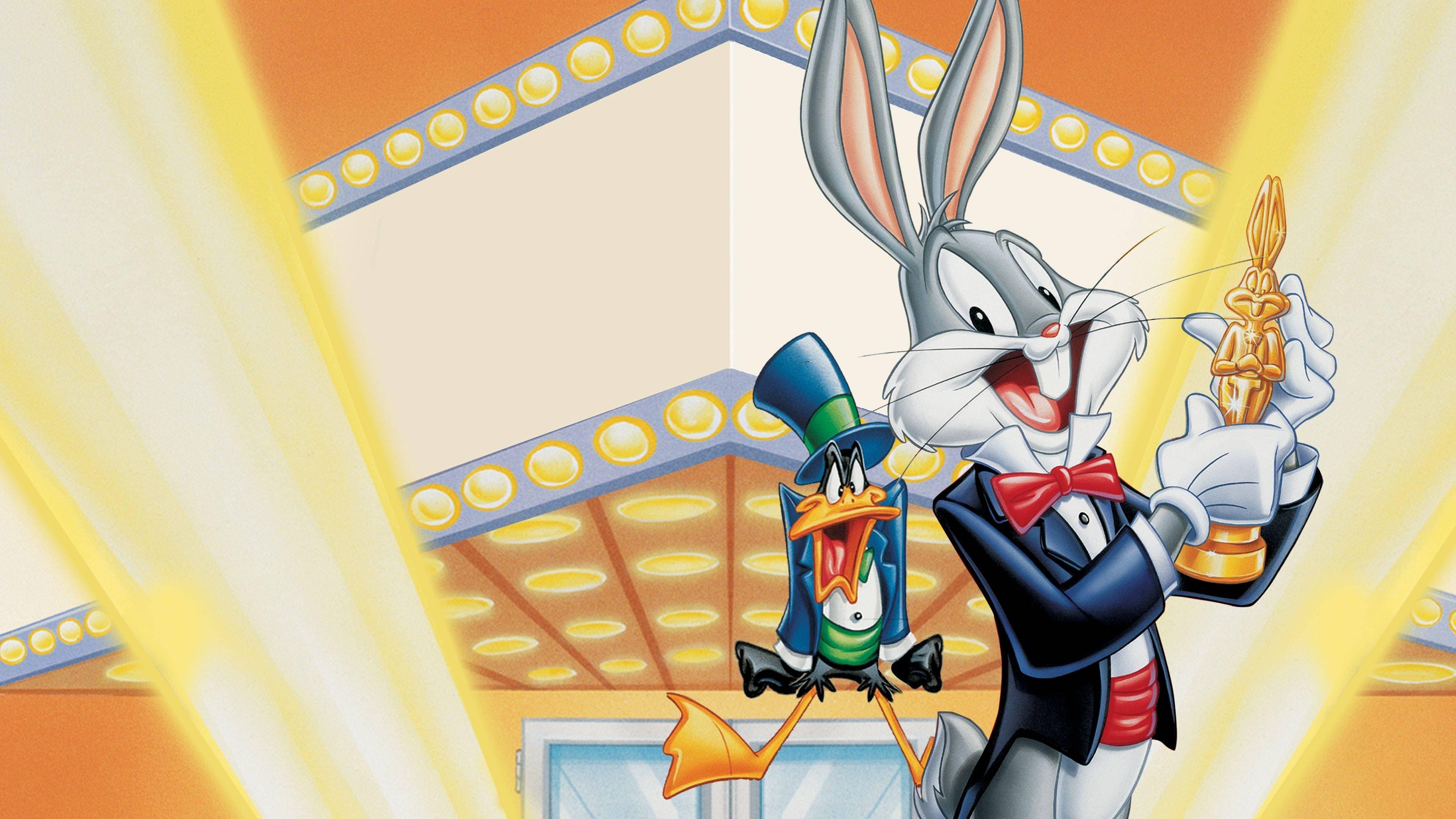 Looney, Looney, Looney Bugs Bunny Film