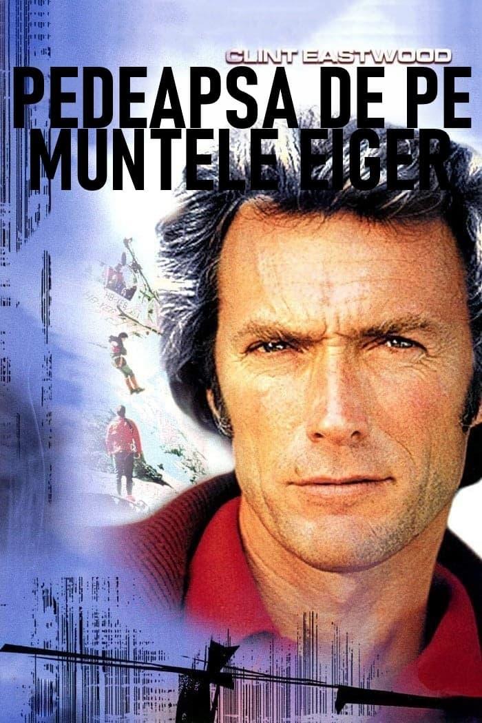 Poster of The Eiger Sanction