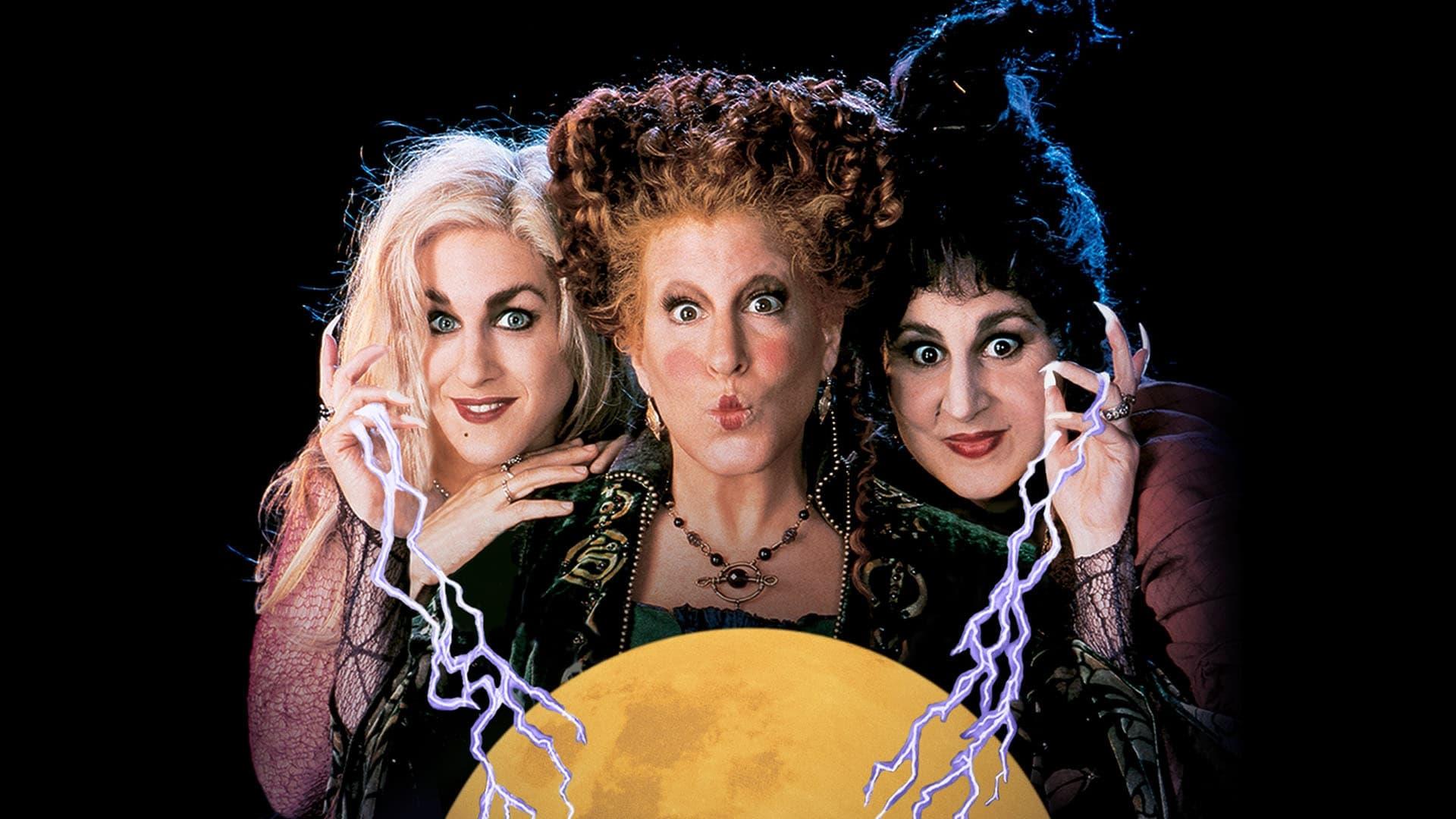 Hocus Pocus