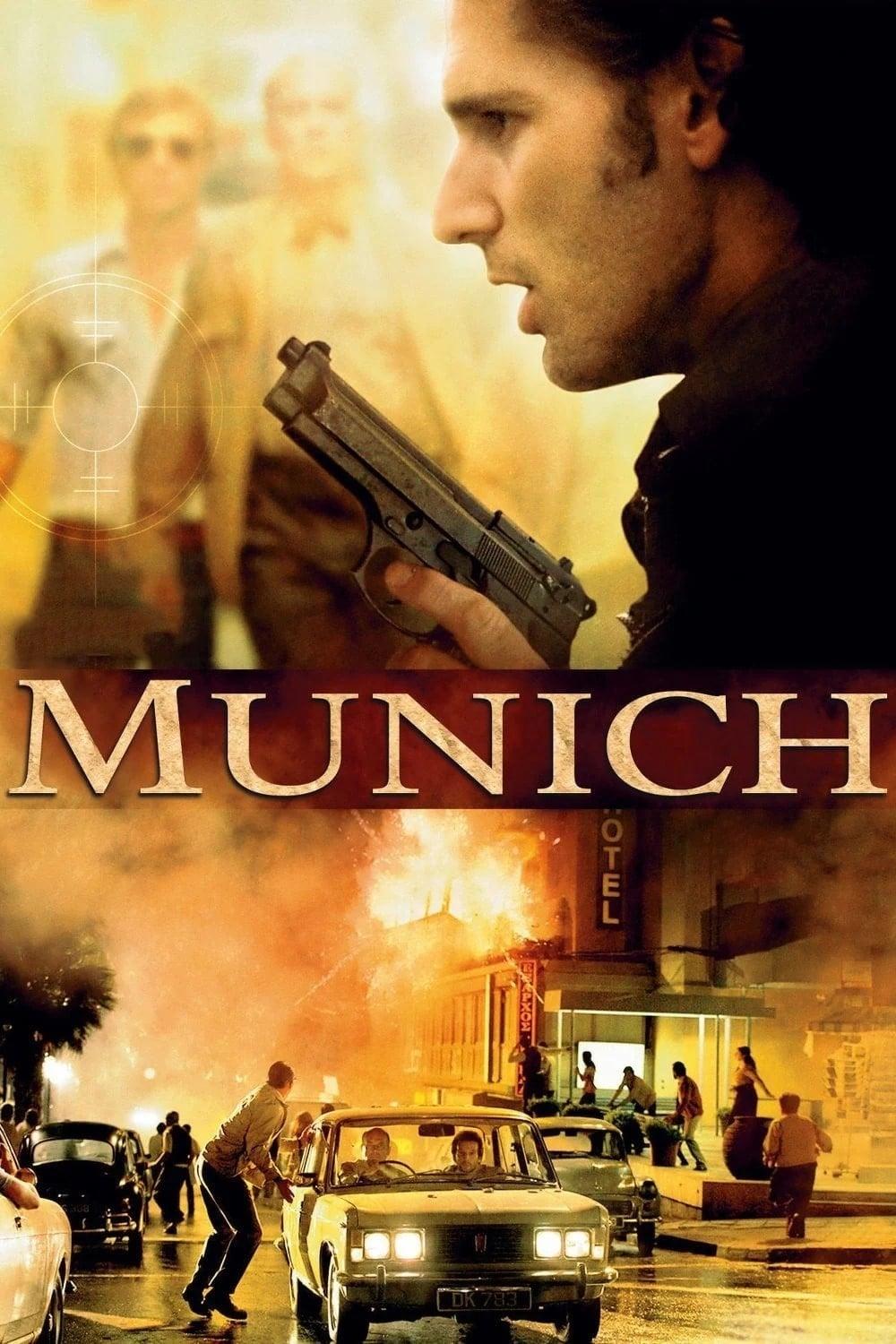 Poster of München