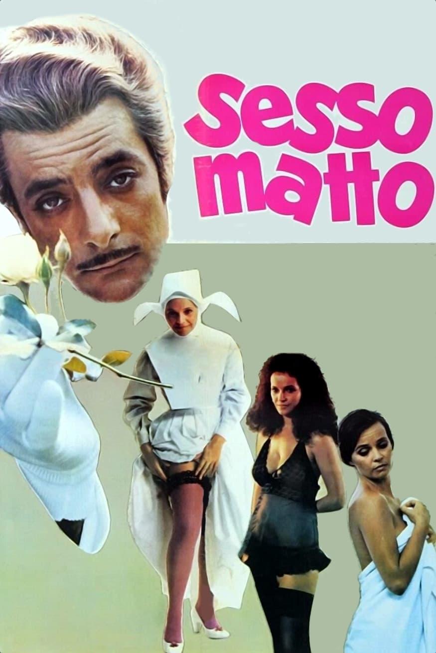 Poster of Sessomatto