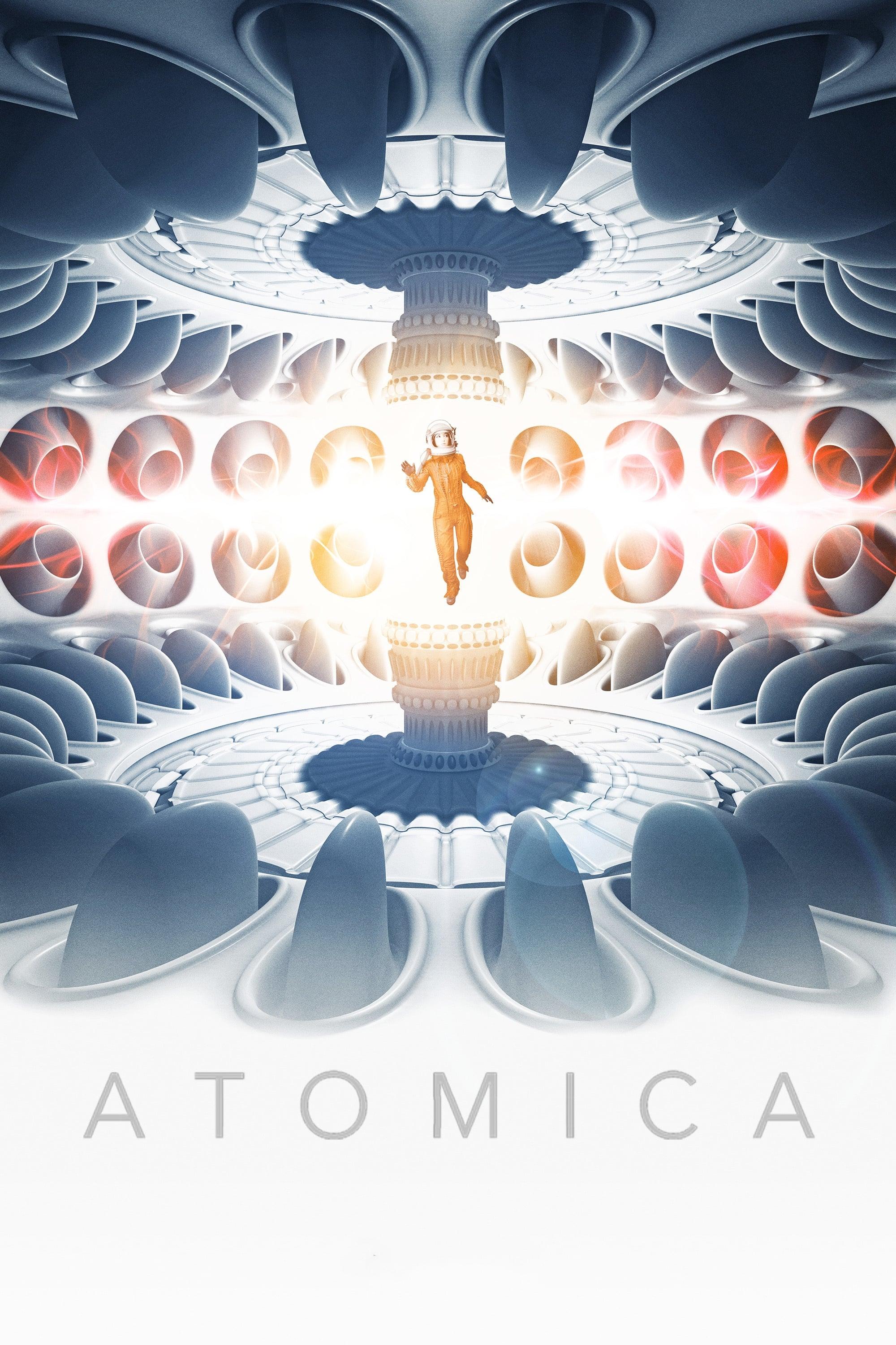 Poster of Atomica