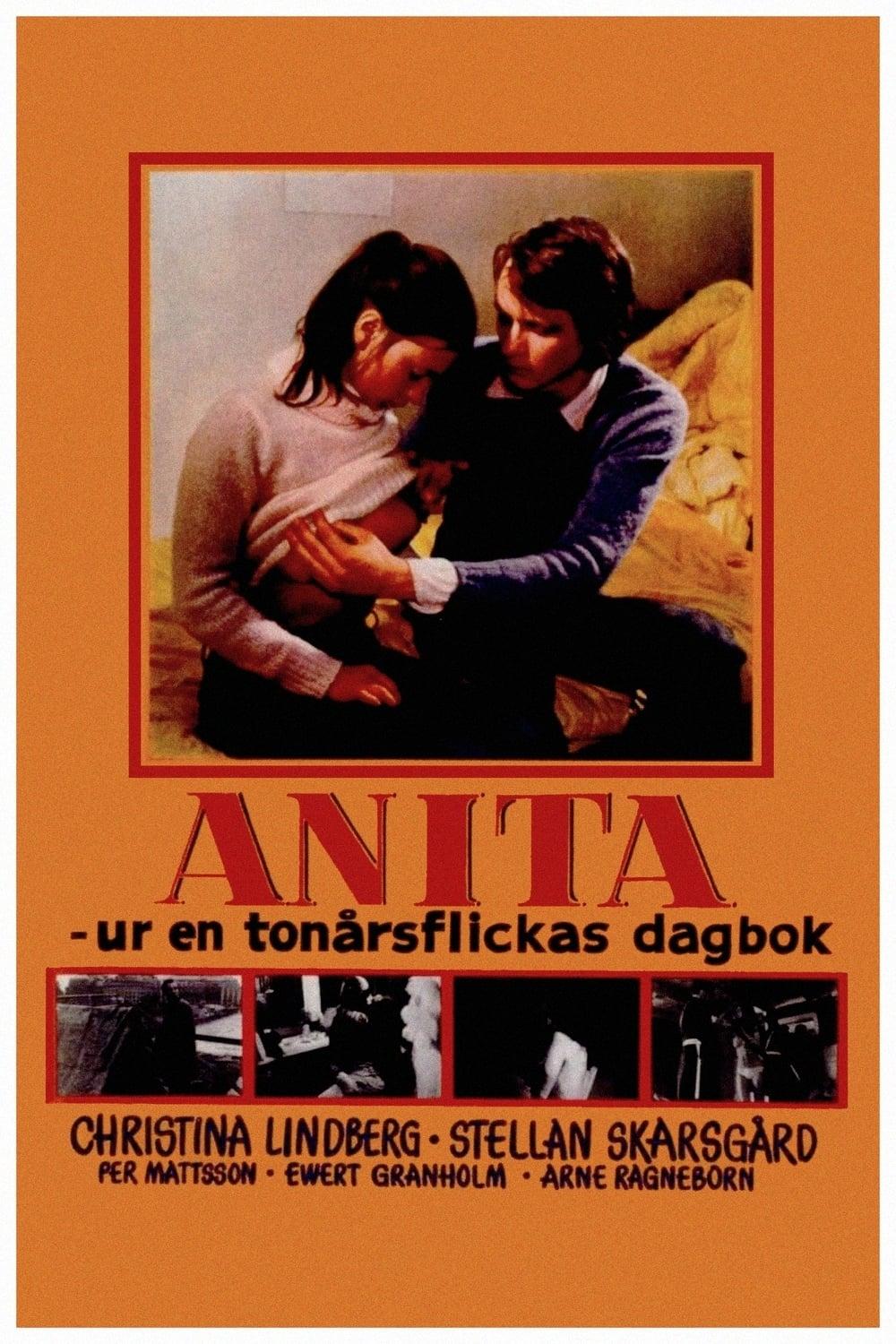 Poster of Anita