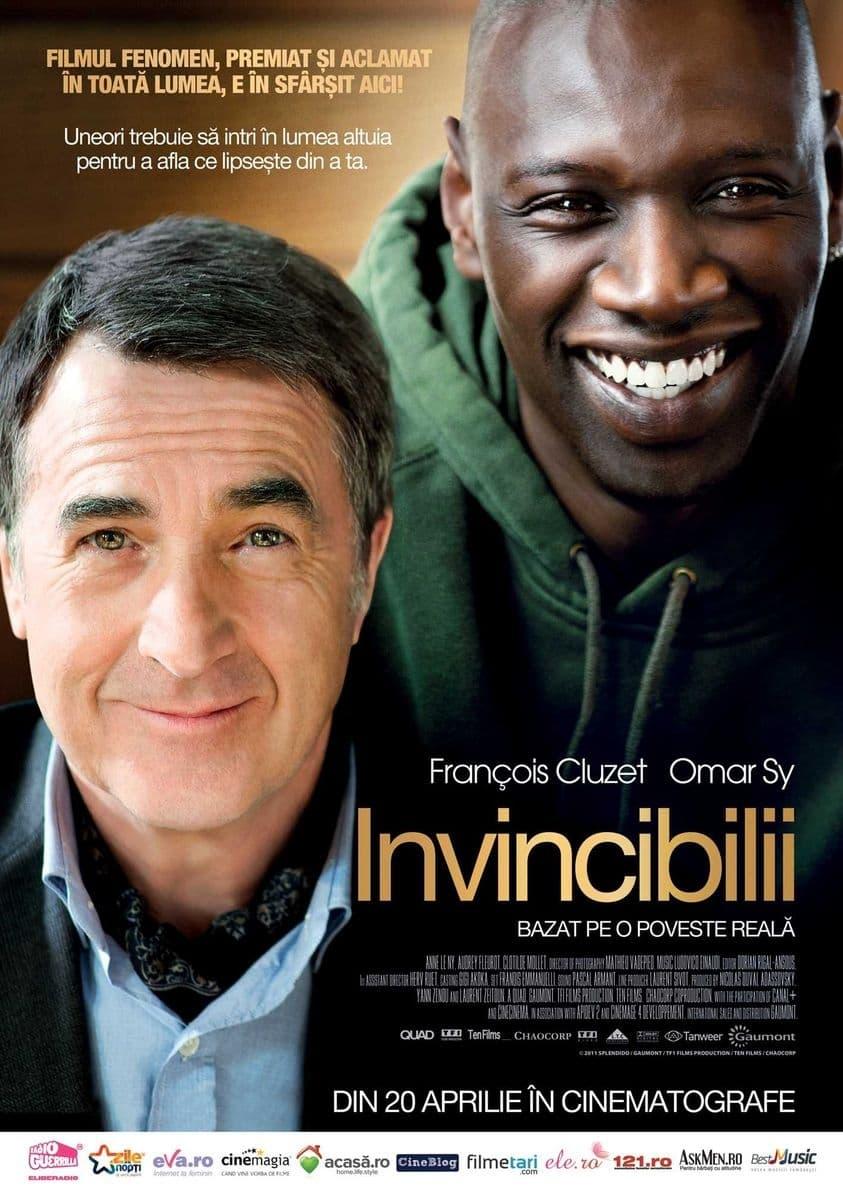 Poster of Invincibilii