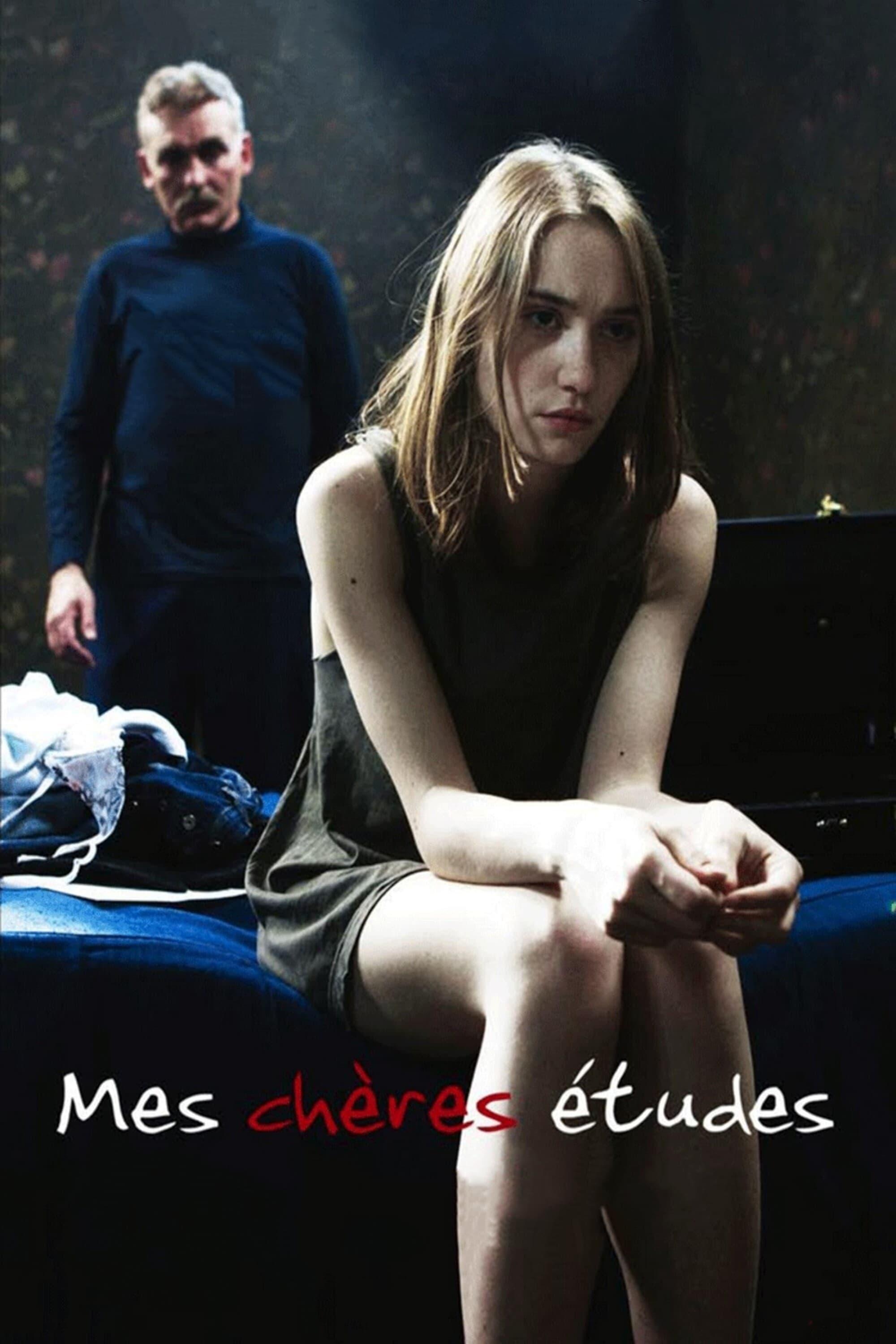 Poster of Mes chères études