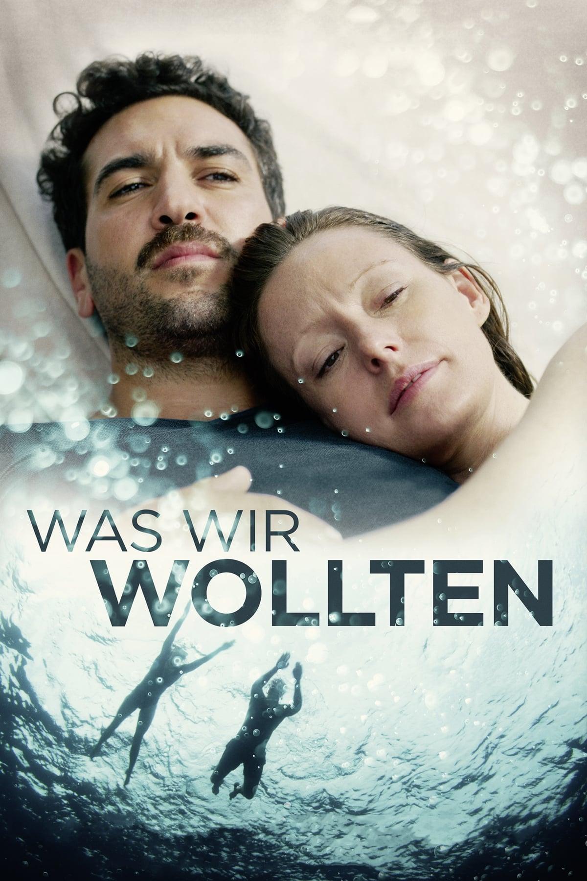 Poster of Was wir wollten