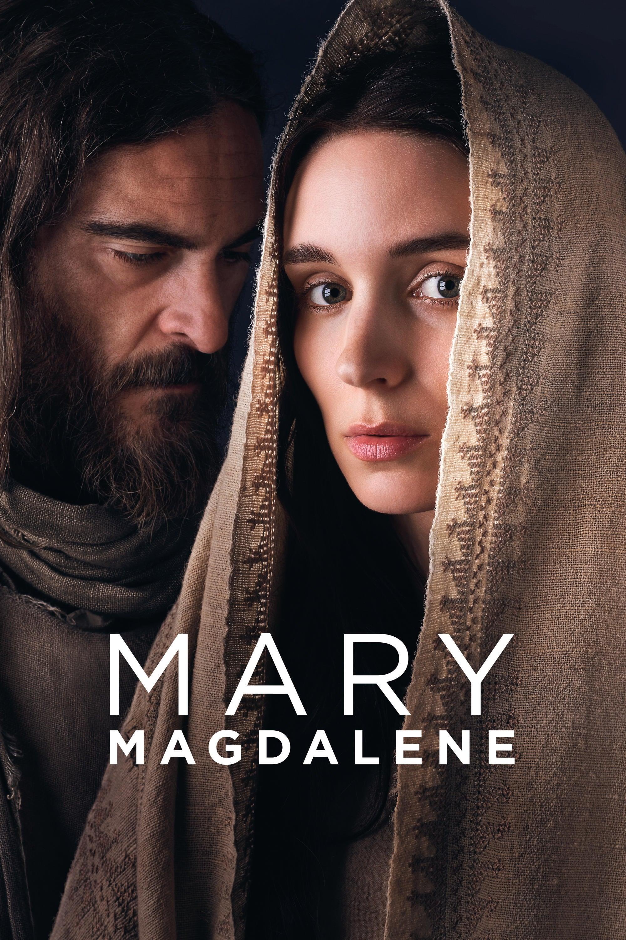 Poster of Maria Magdalena