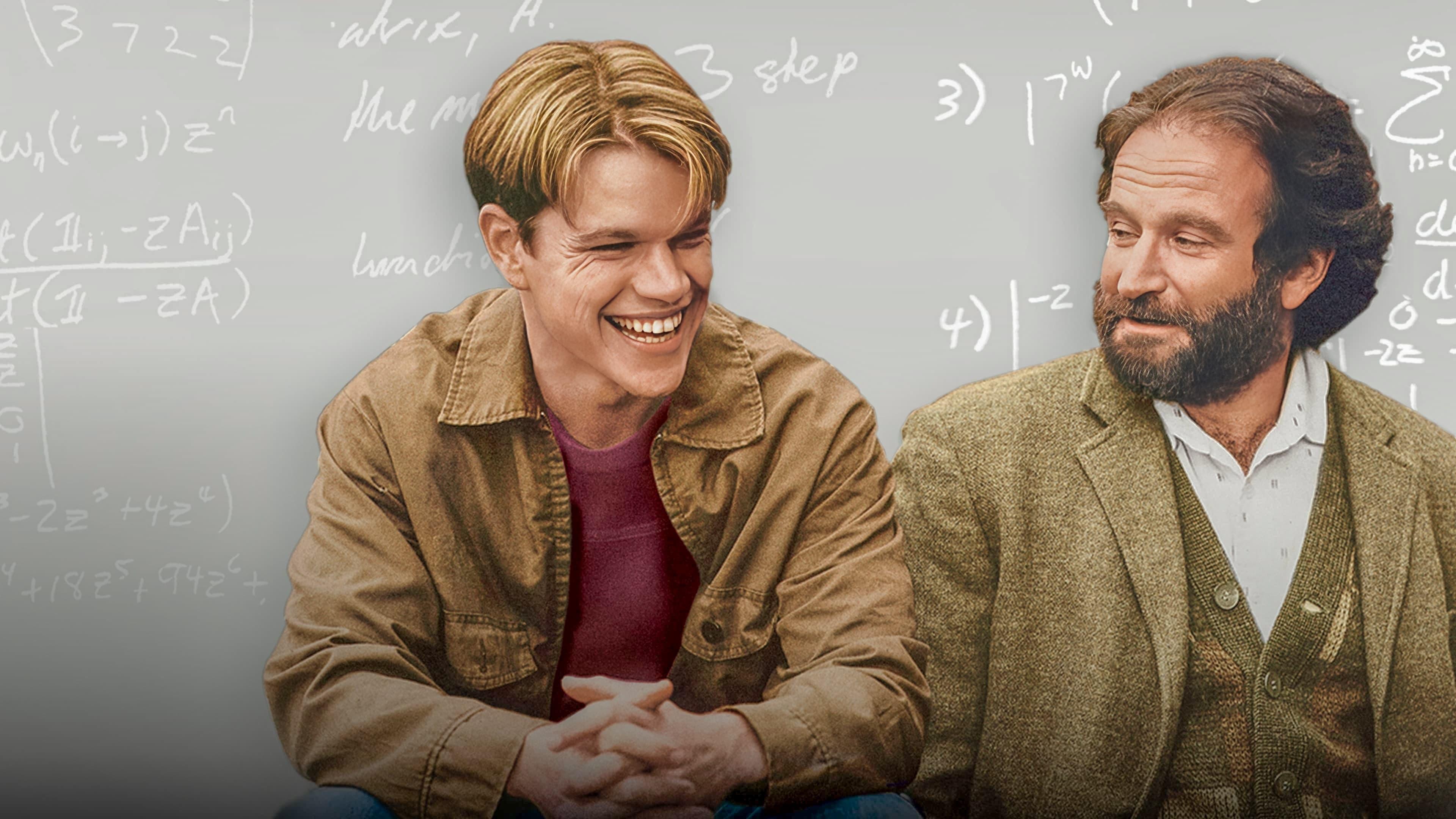 Good Will Hunting