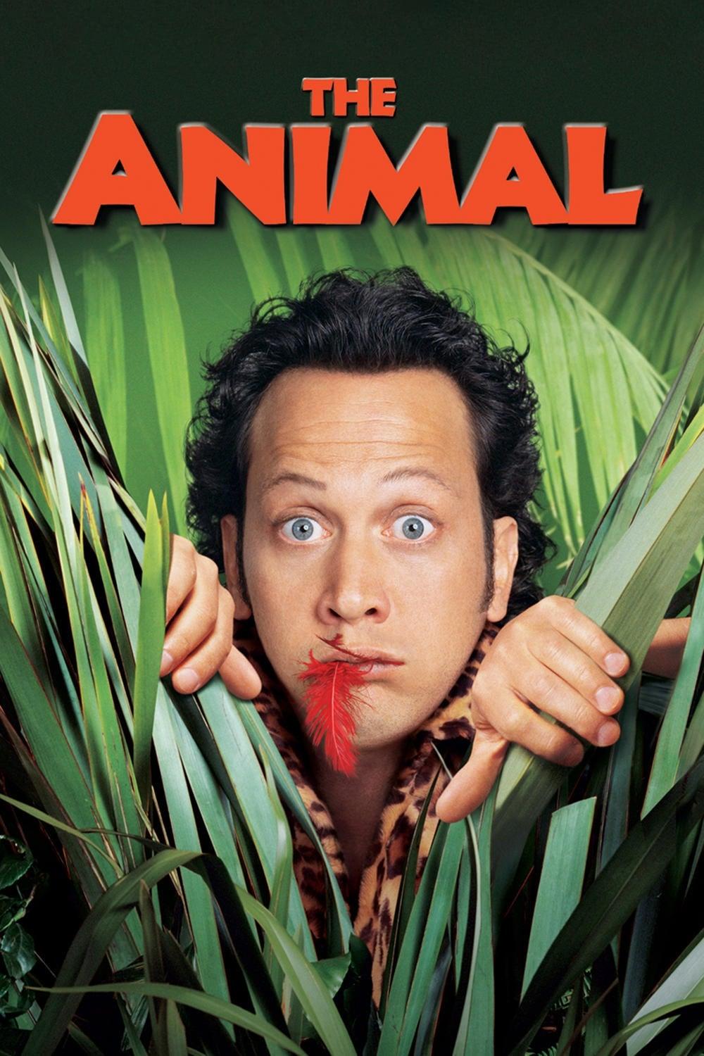 Poster of Animalul