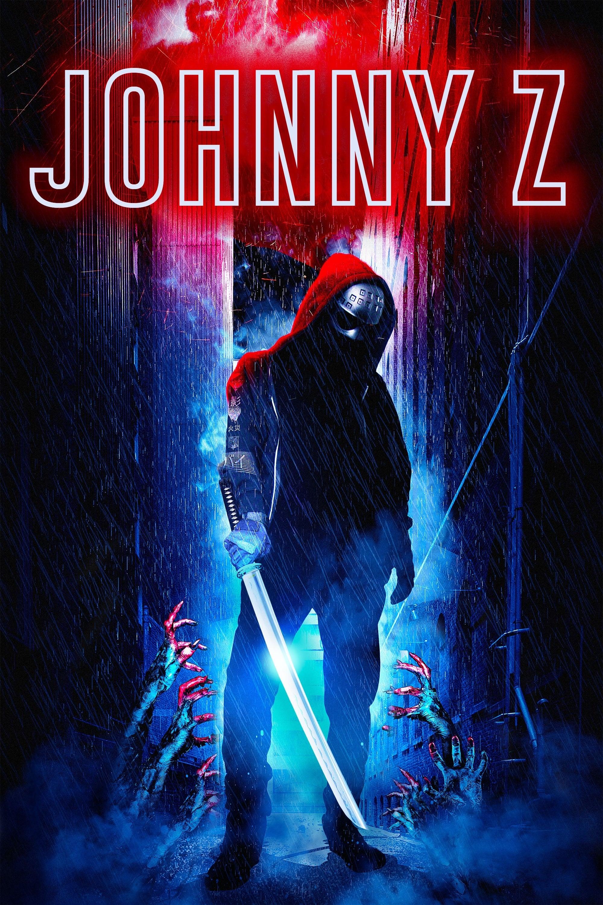 Poster of Johnny Z