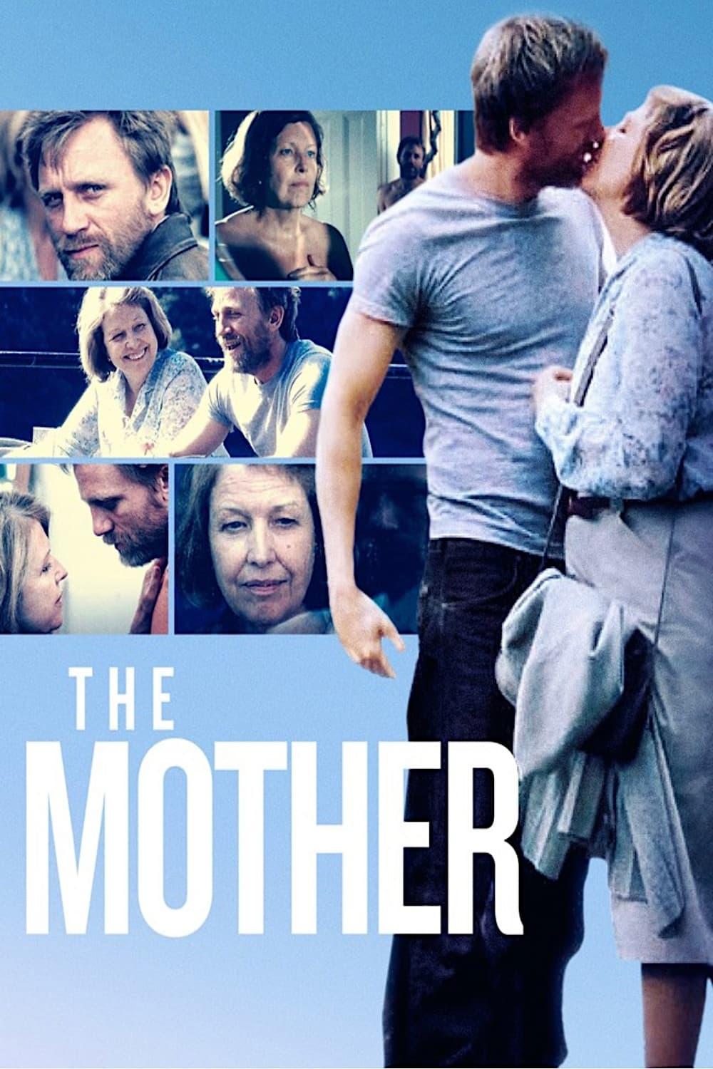 Poster of Mama