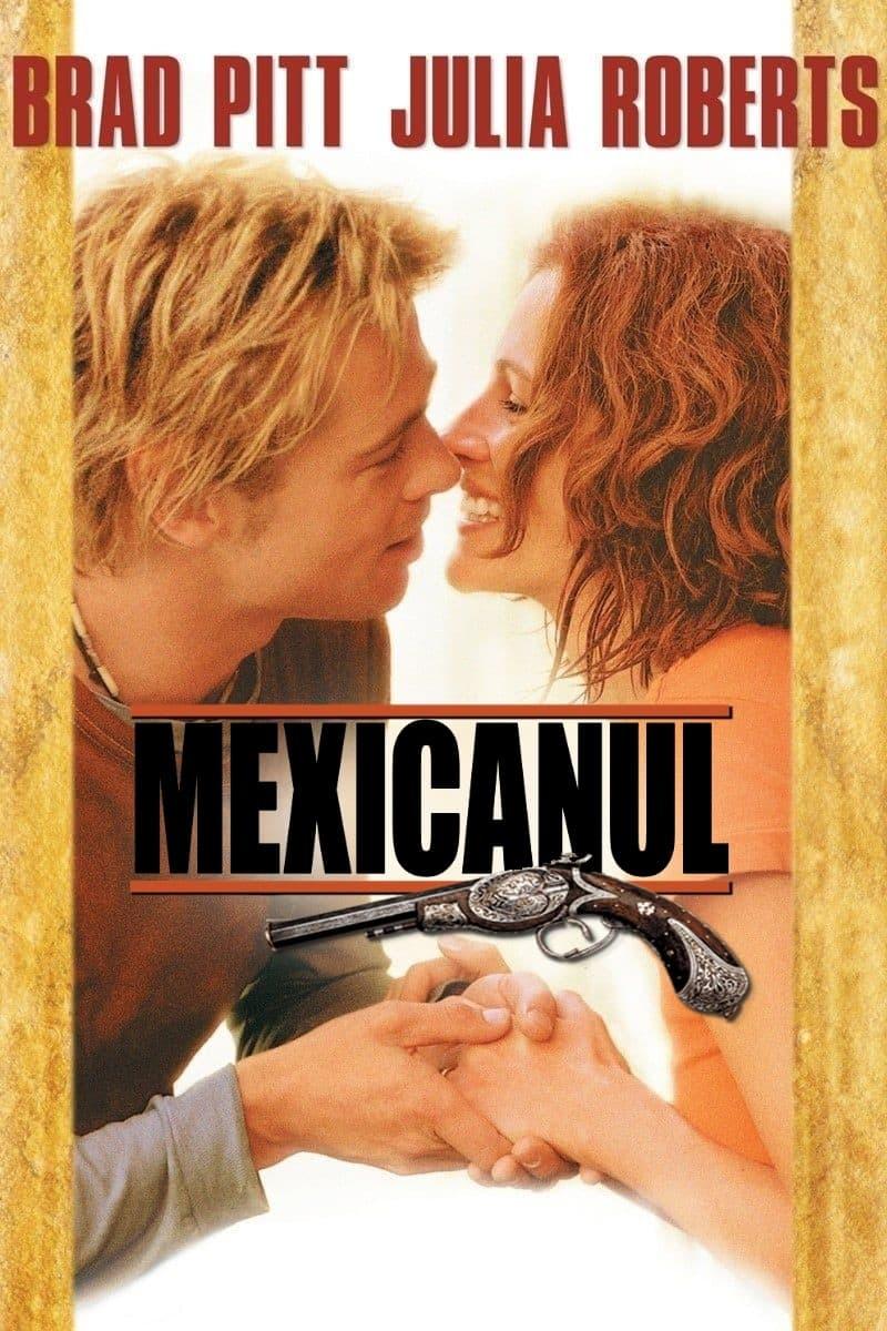 Poster of Mexicanul