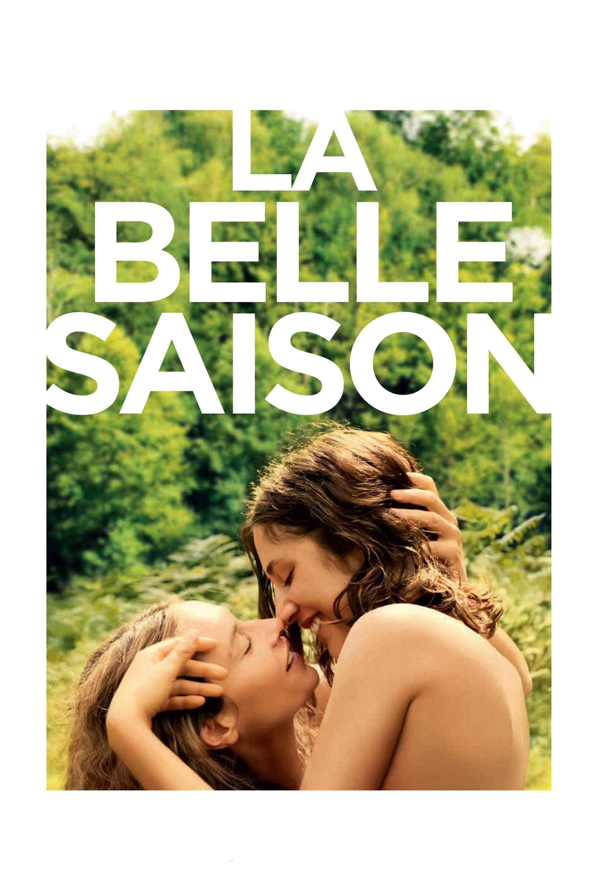 Poster of La Belle Saison