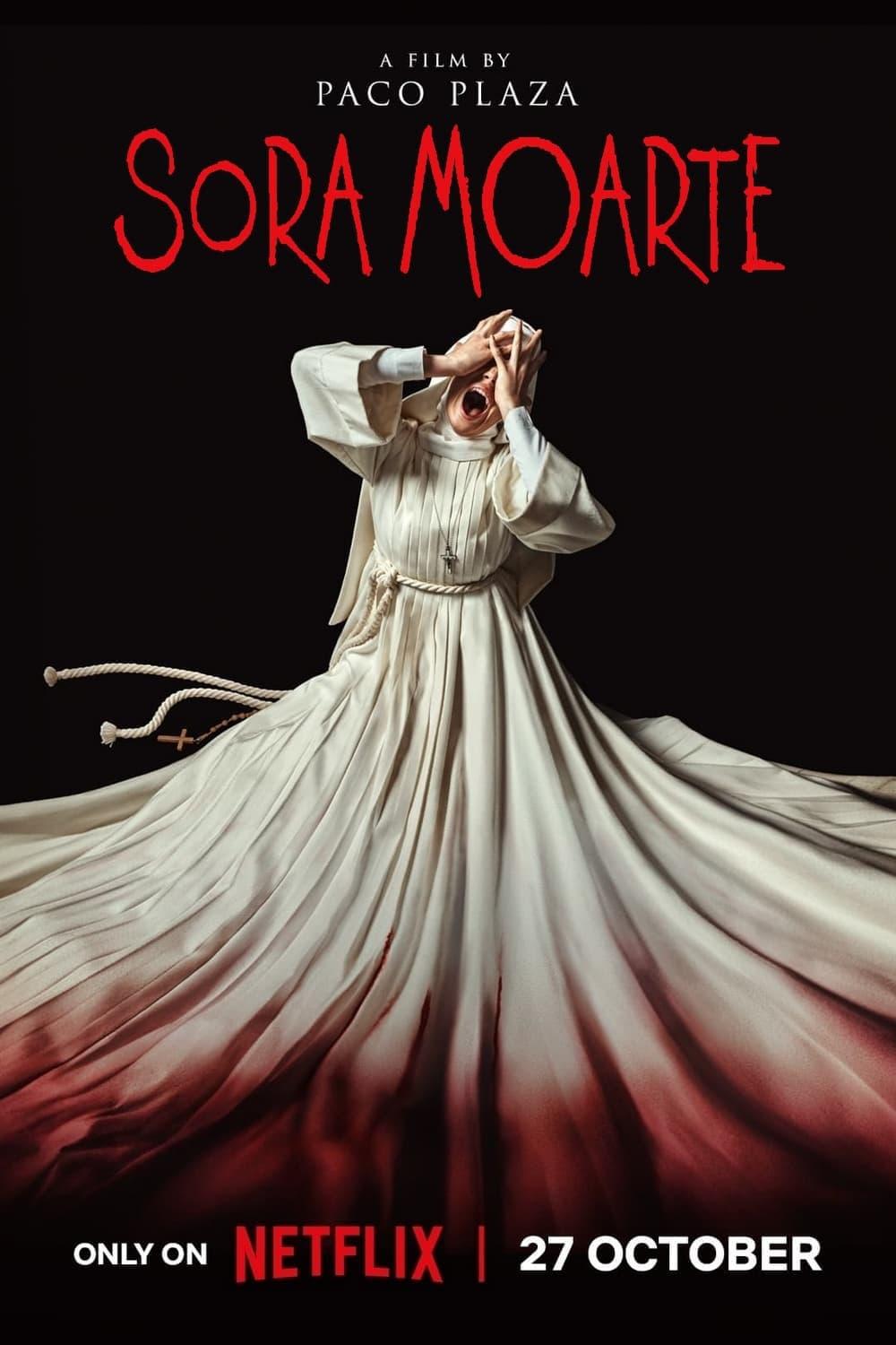 Poster of Sora Moarte