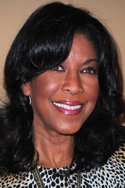 Natalie Cole