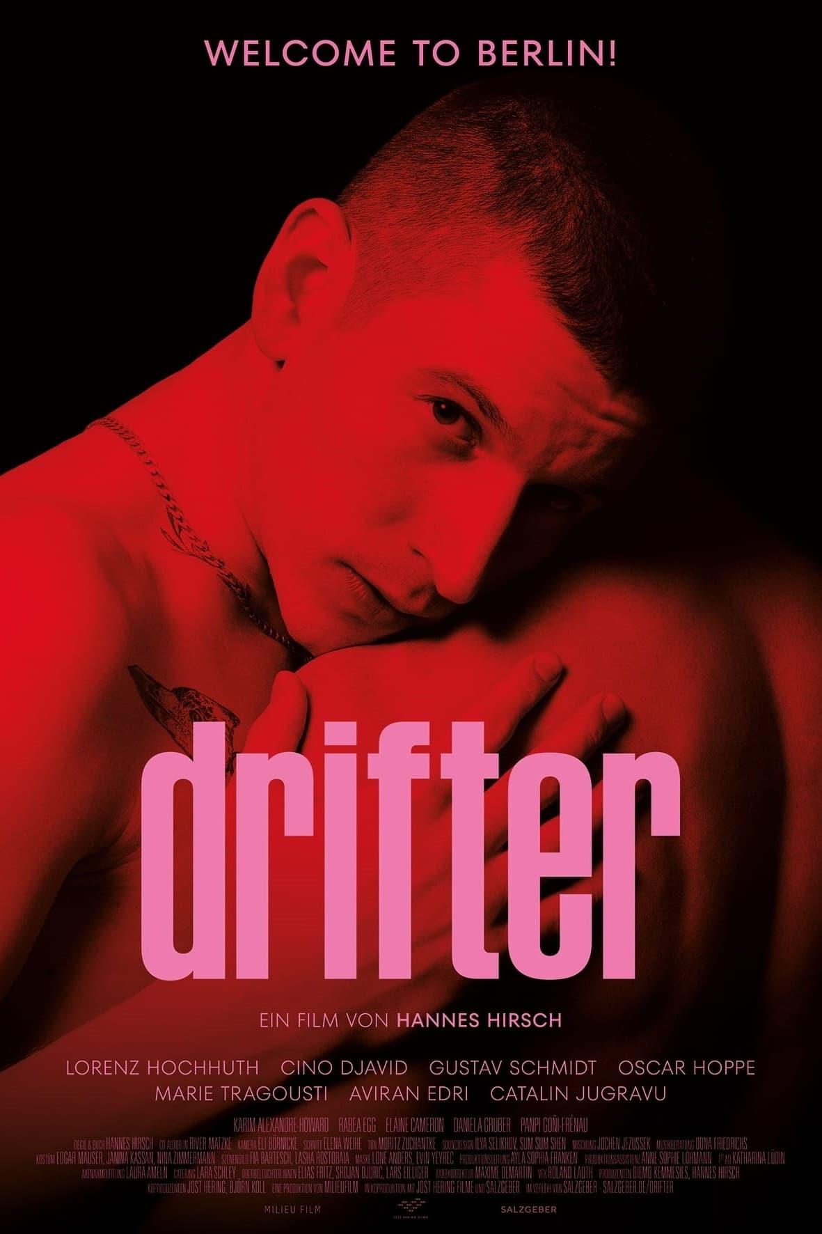 Poster of Drifter