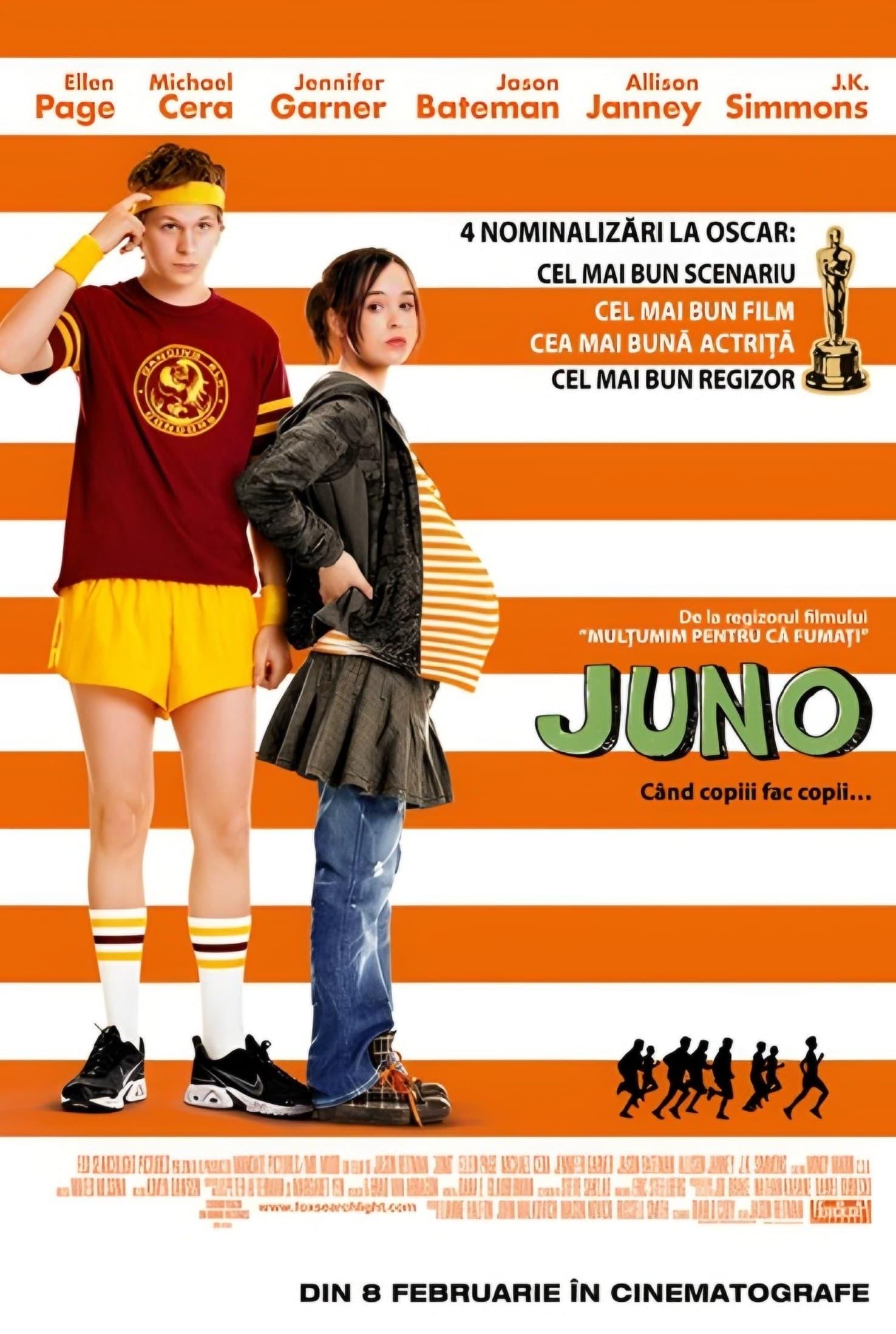 Poster of Juno