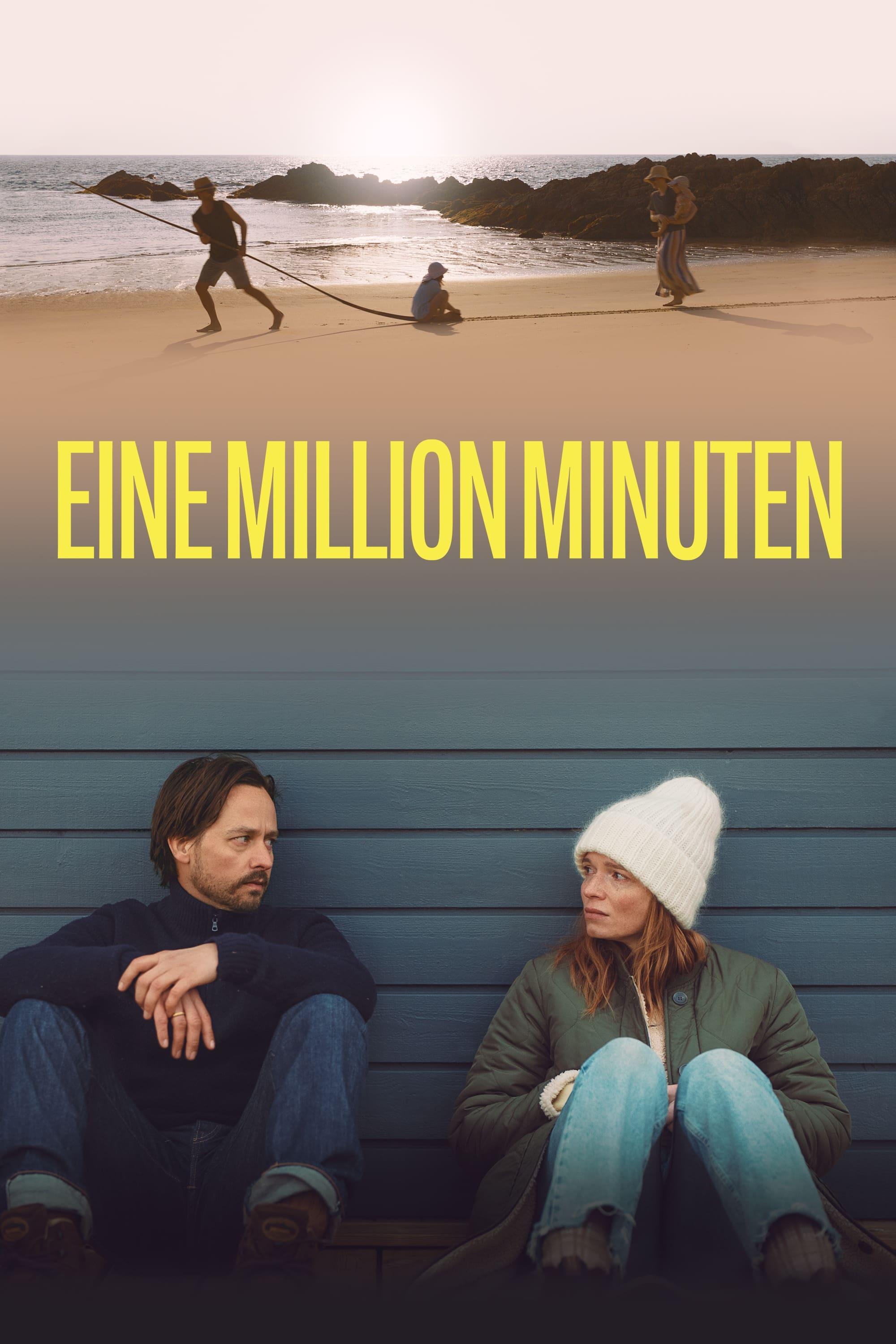 Poster of Eine Million Minuten