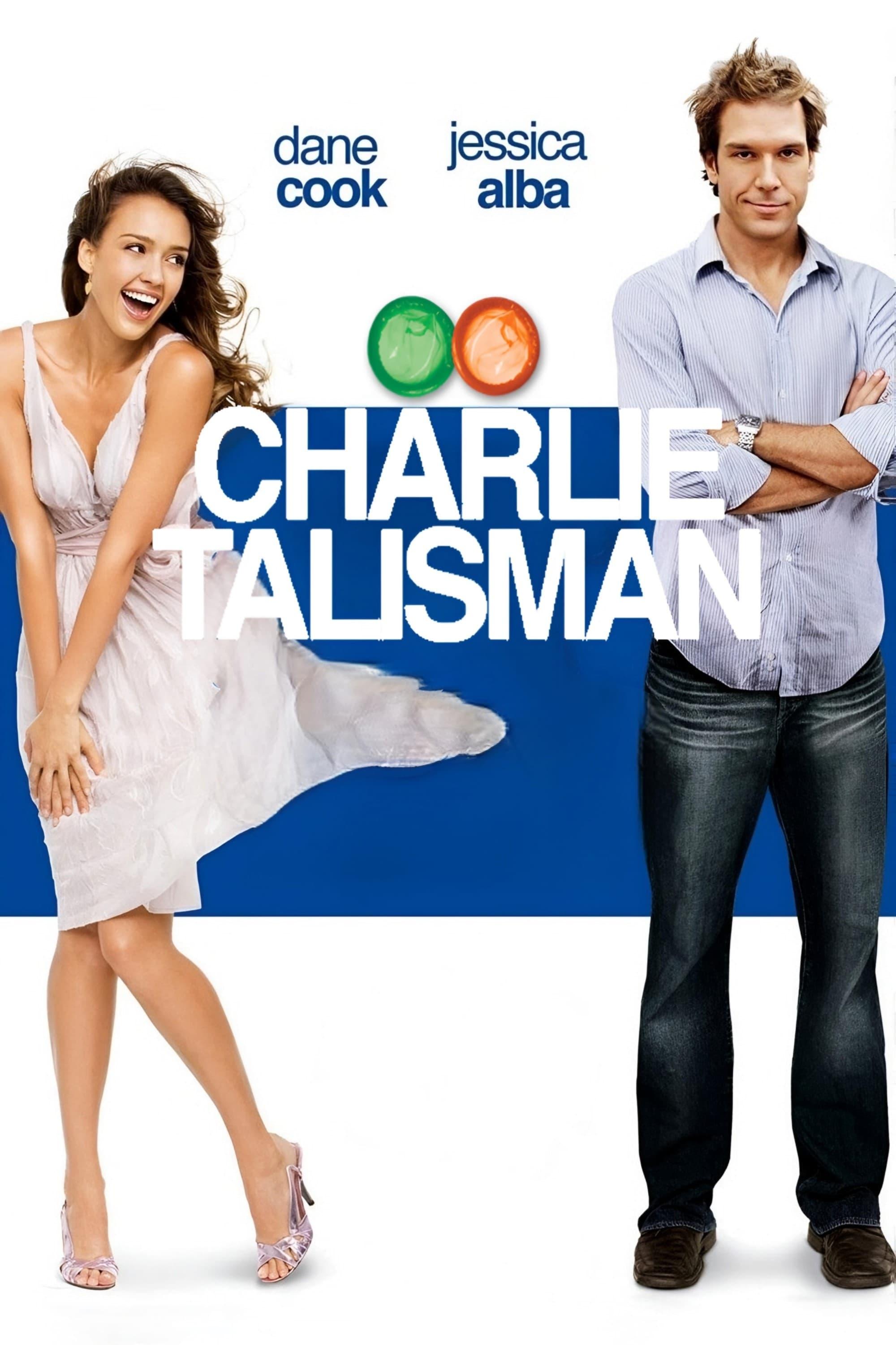 Poster of Charlie Talisman