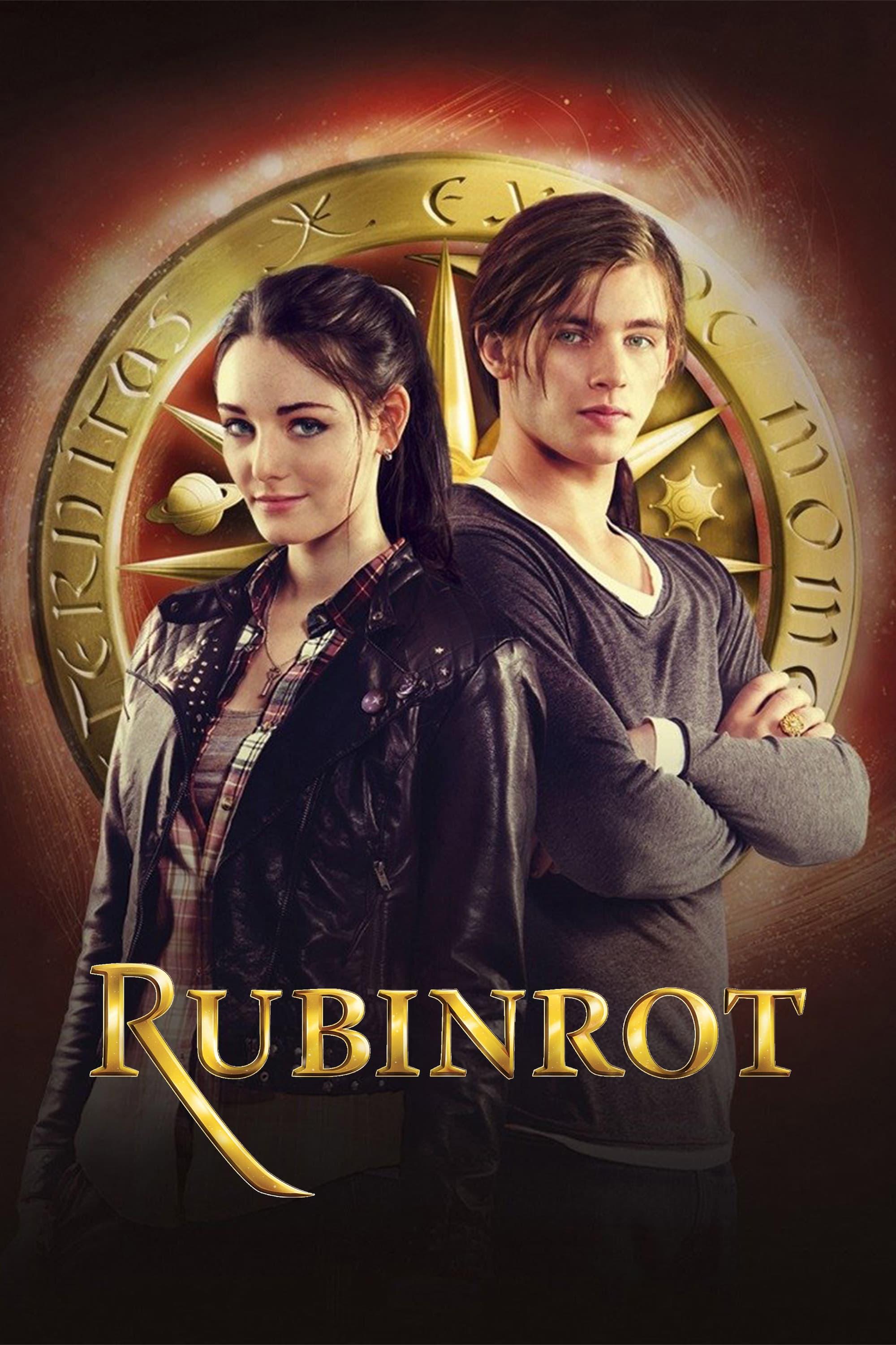 Poster of Rubinrot