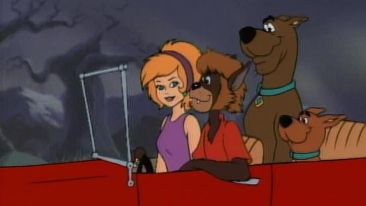 Scooby-Doo și Vârcolacul Nehotărât