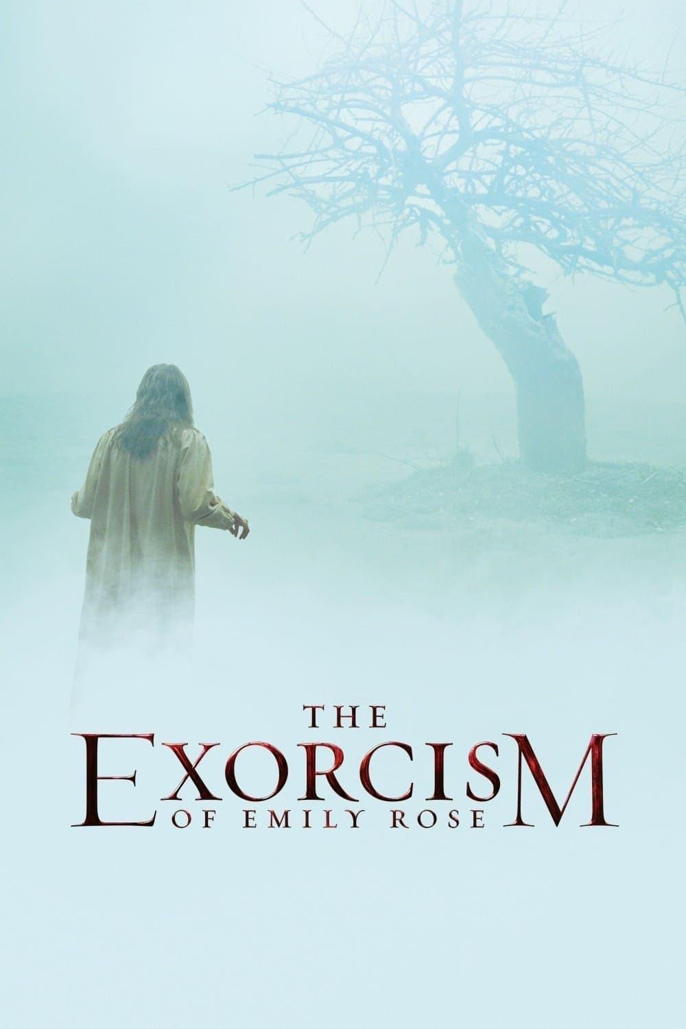 Poster of Un caz de exorcizare