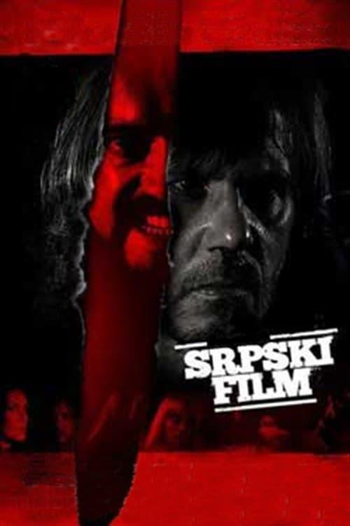 Poster of A Serbian Film