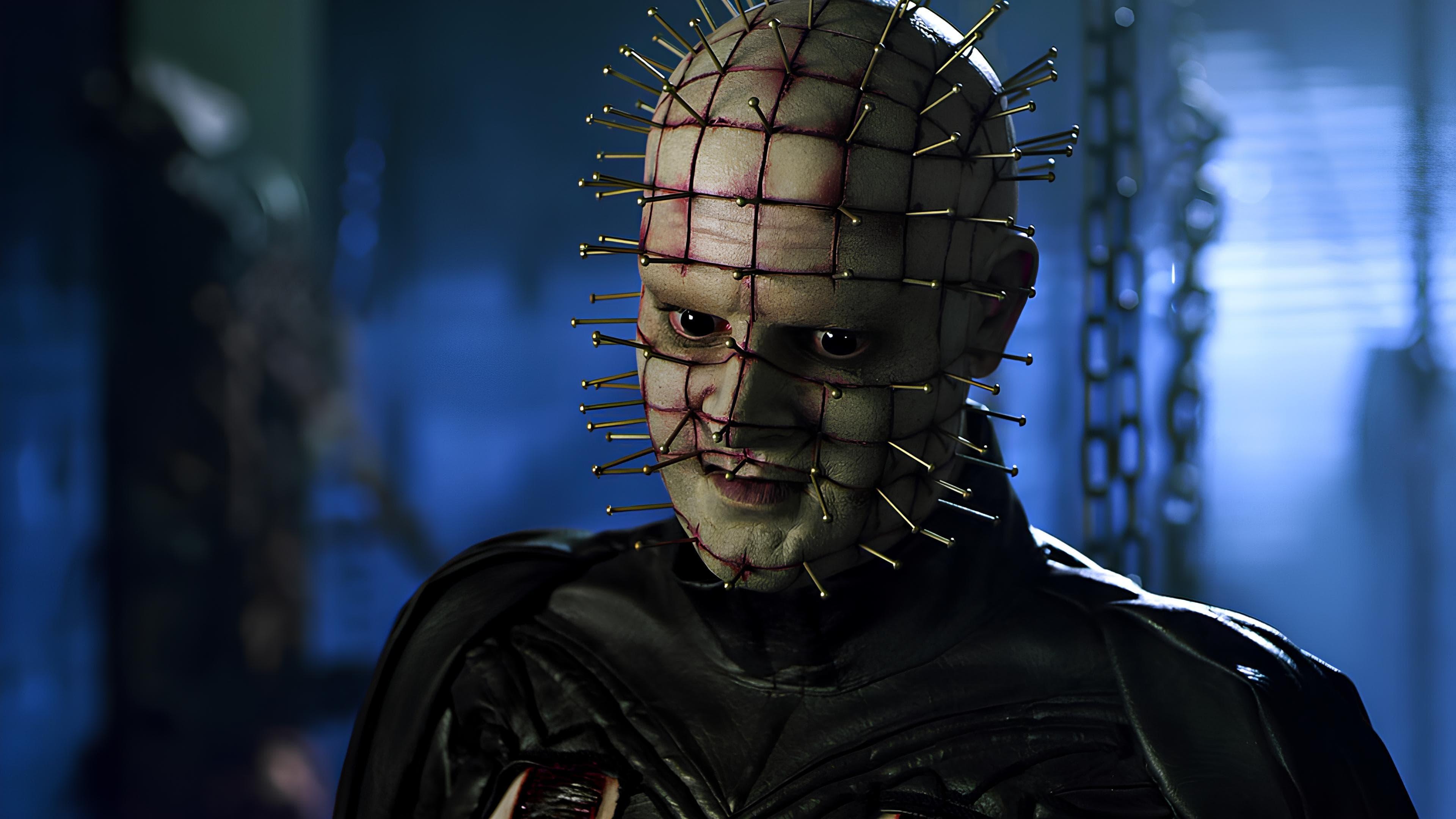 Hellraiser: Revelations