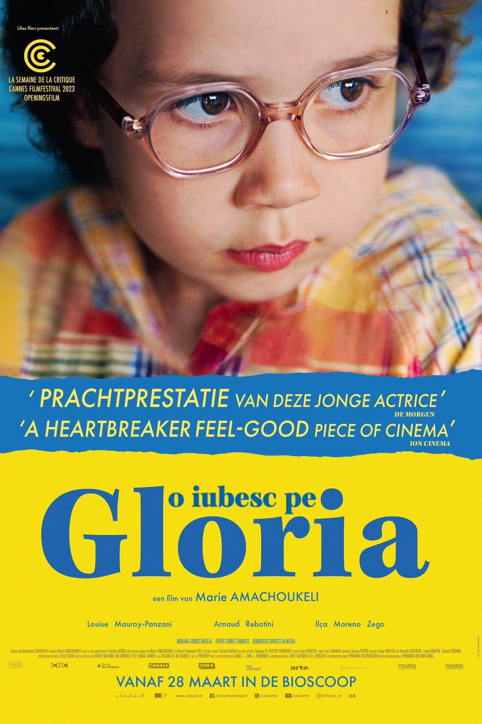 Poster of Àma Gloria