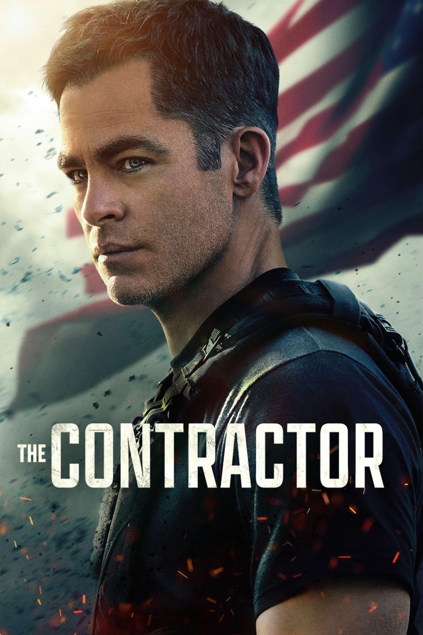 Poster of Contractorul