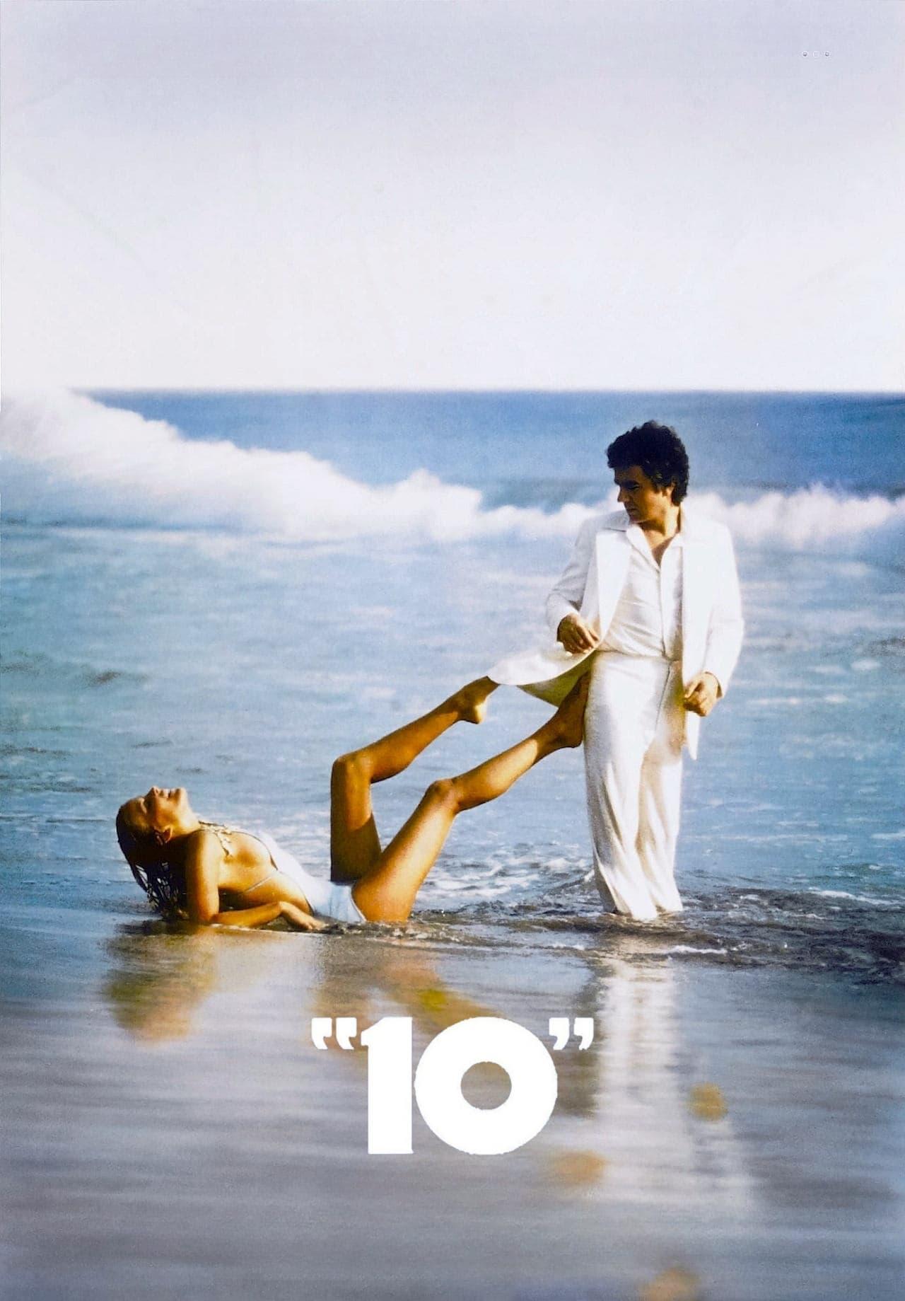 Poster of 10