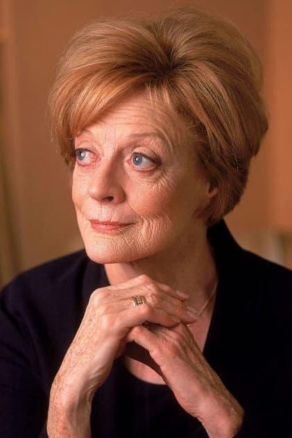 Maggie Smith