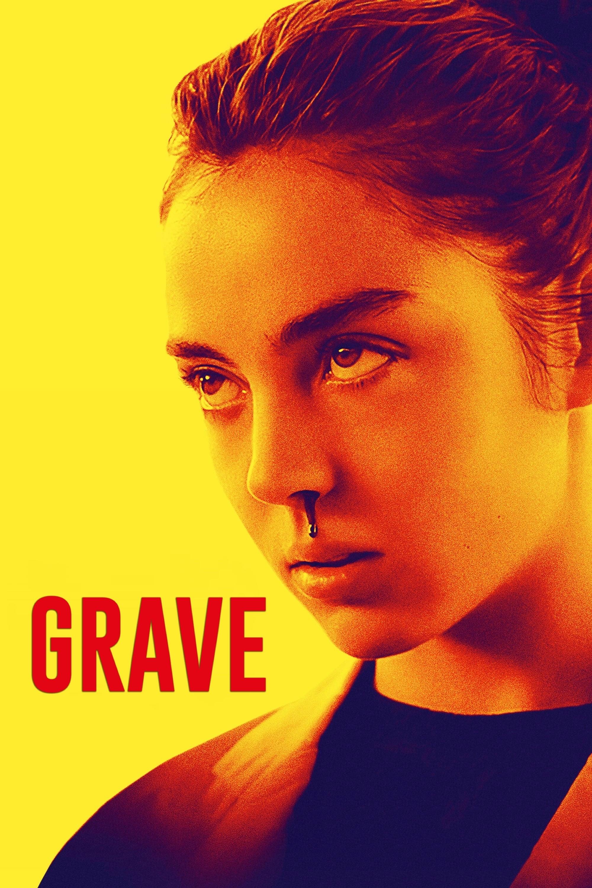 Poster of Grave