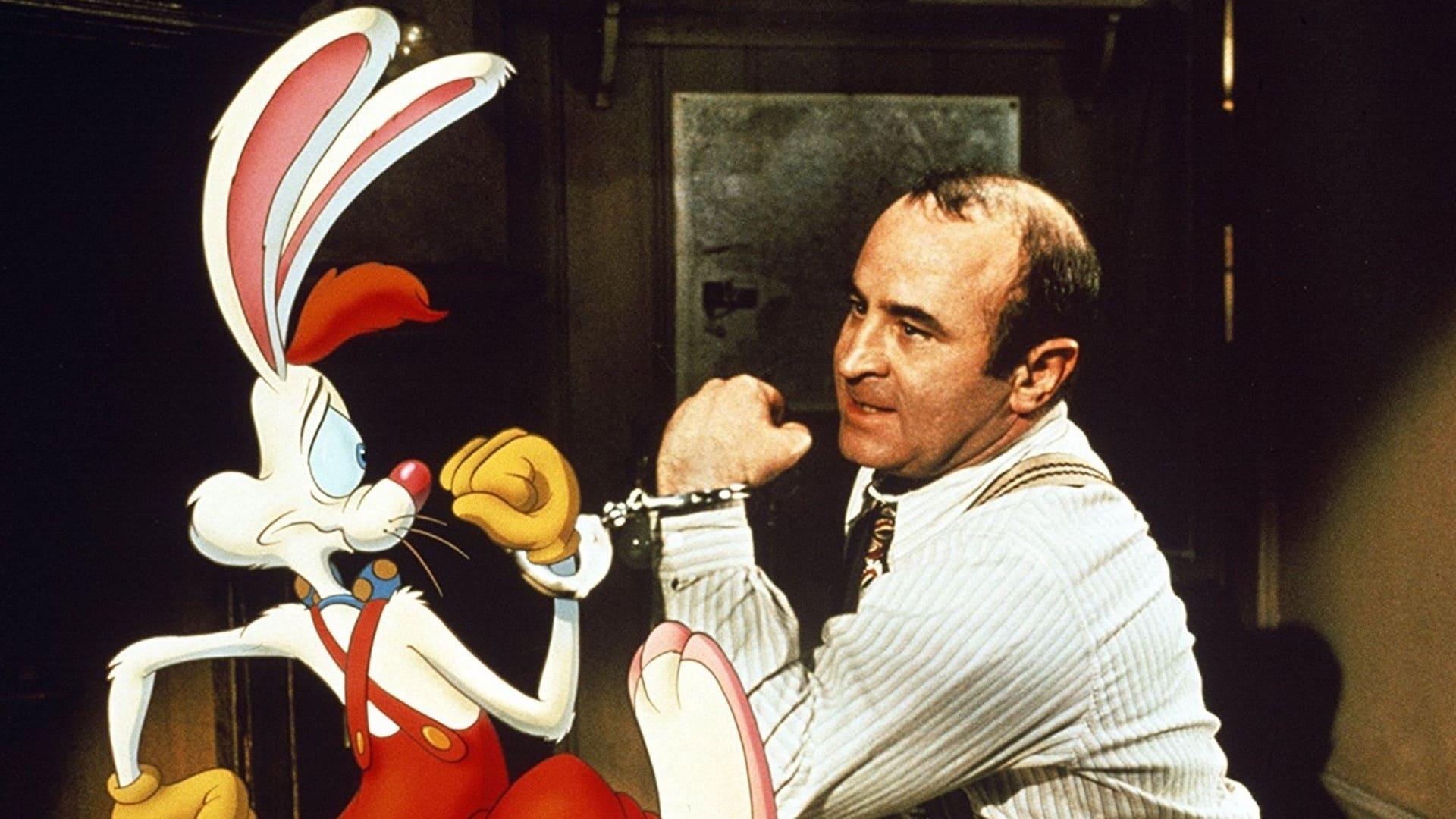 Cine vrea pielea lui Roger Rabbit?