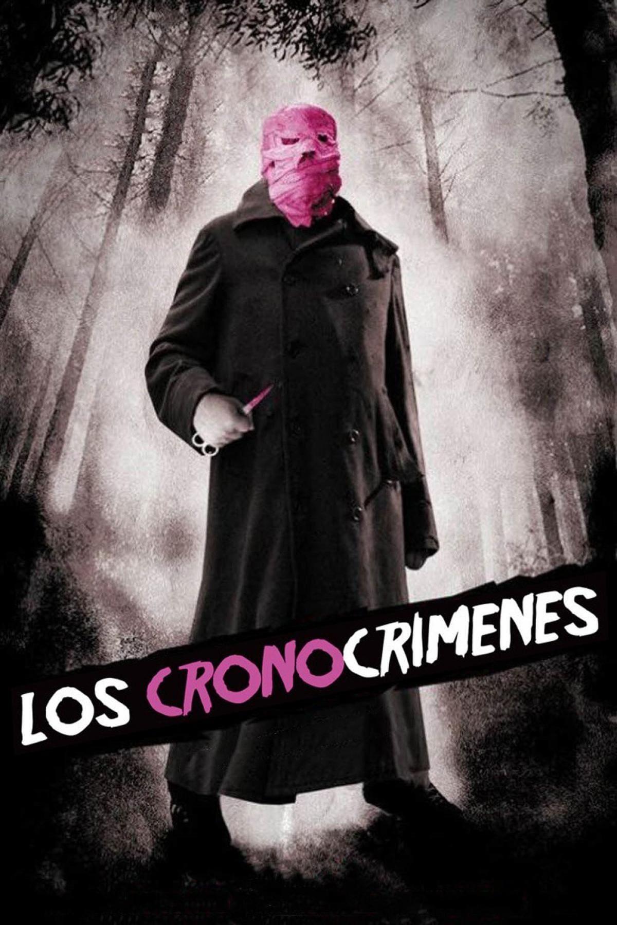 Poster of Cronocrimele