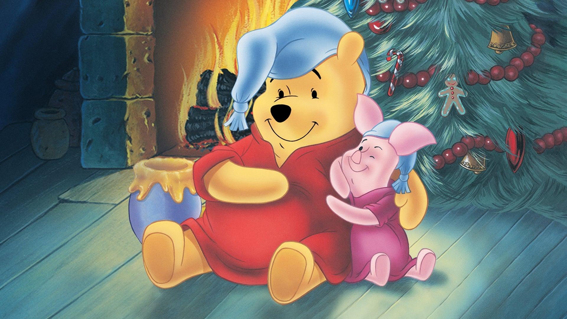 Winnie de Plus: Un an nou fericit