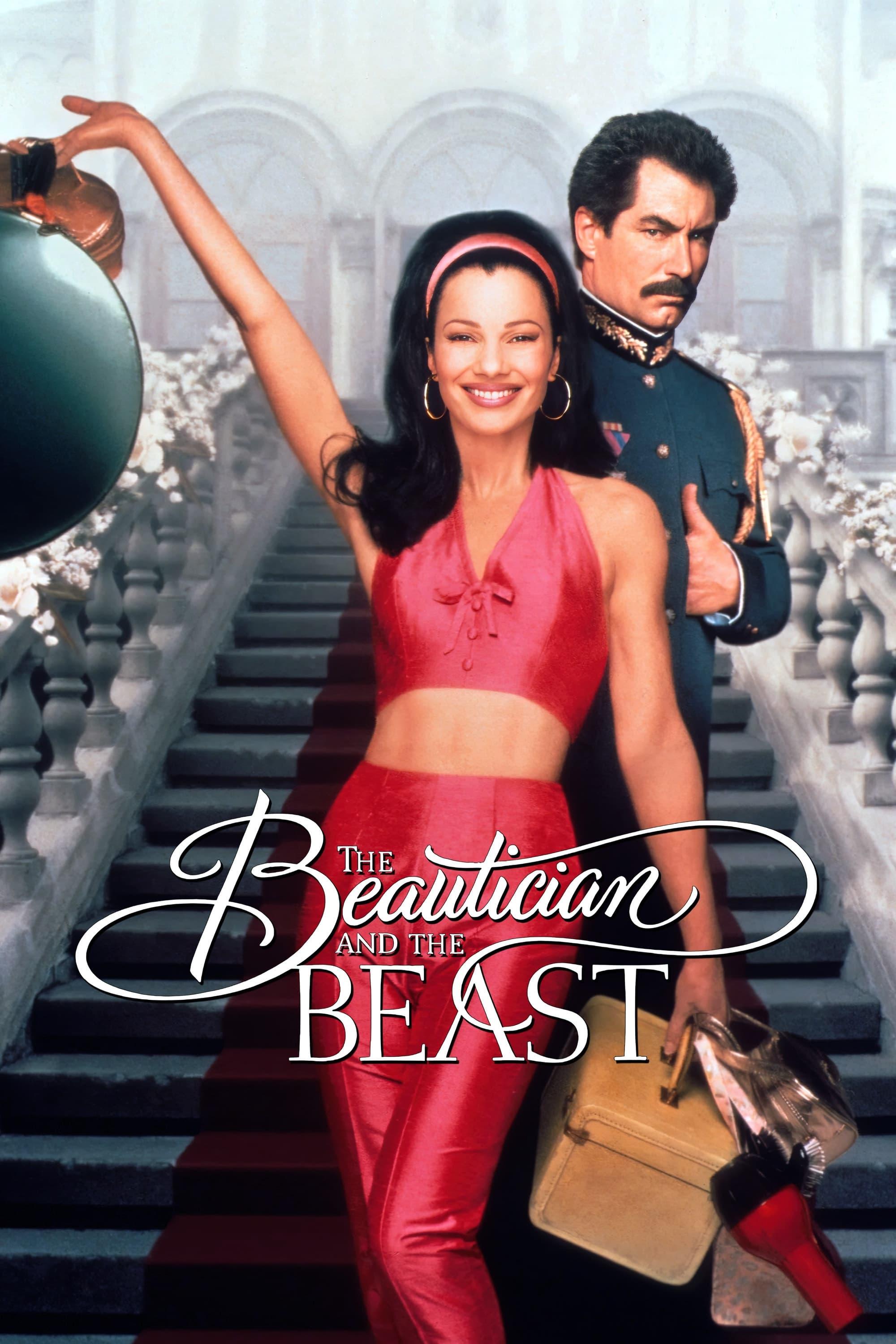 Poster of The Beautician and the Beast